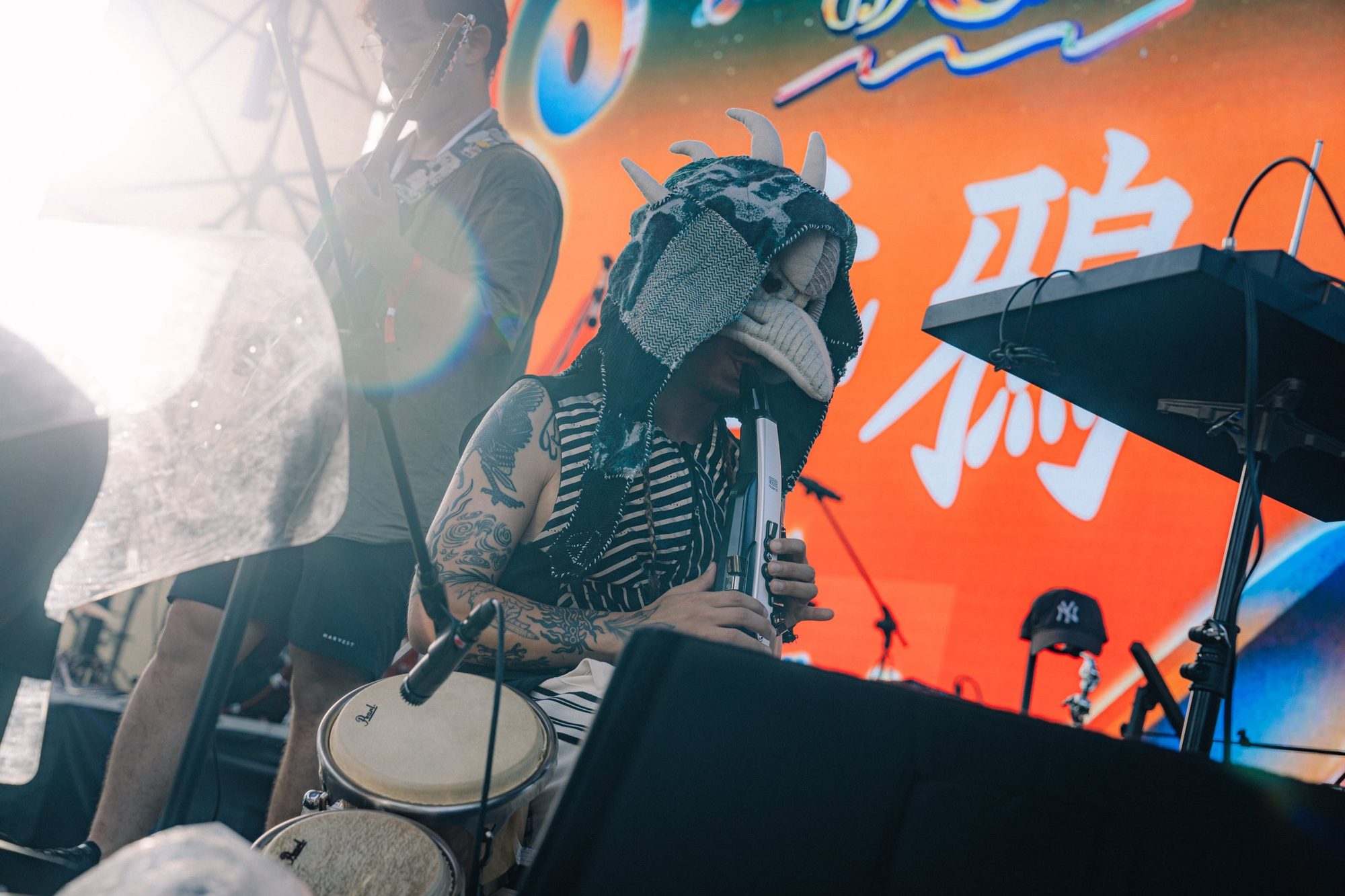 秋 OUT 音樂節 — 49