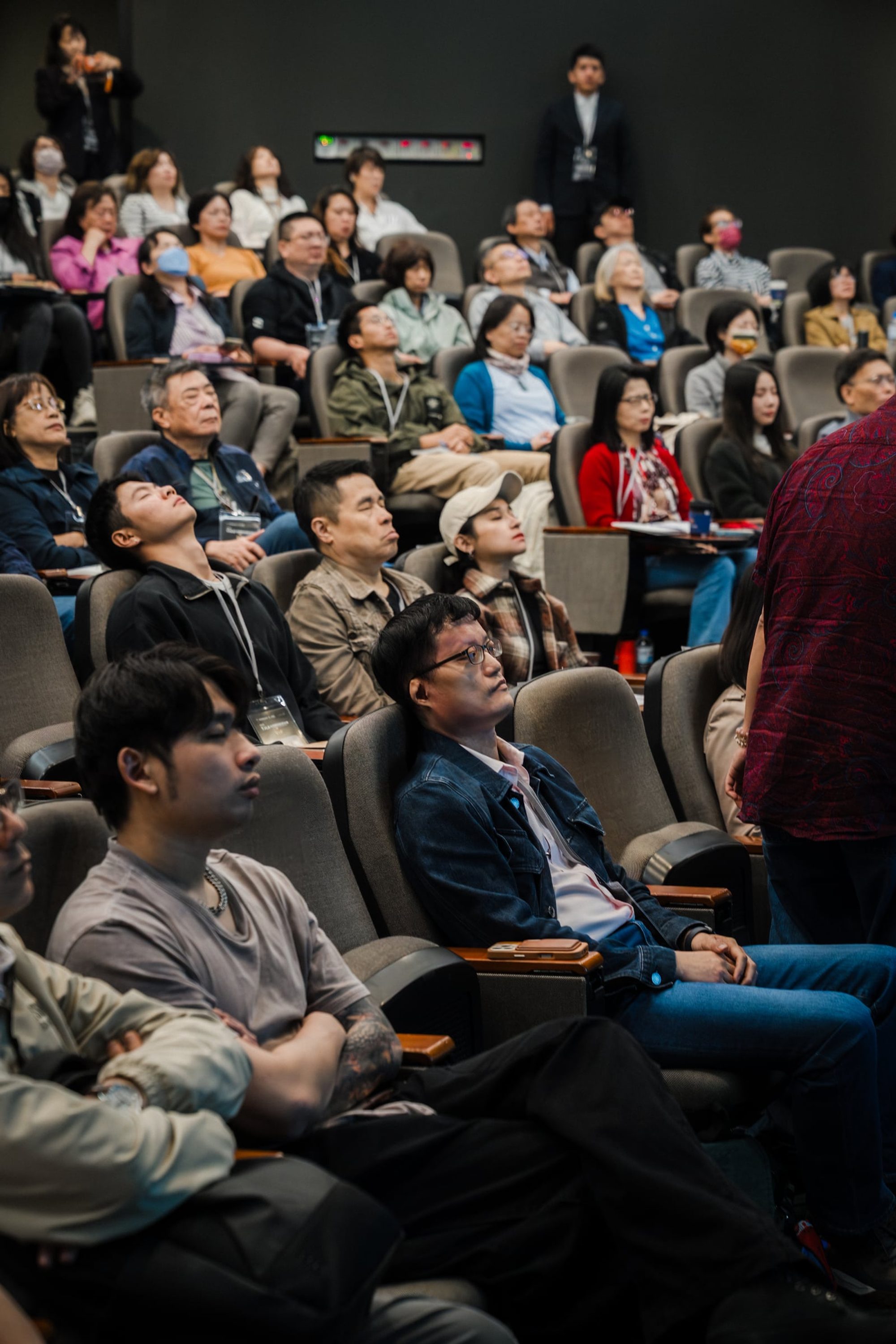 台灣催眠協會 2026 活動紀錄 — 4