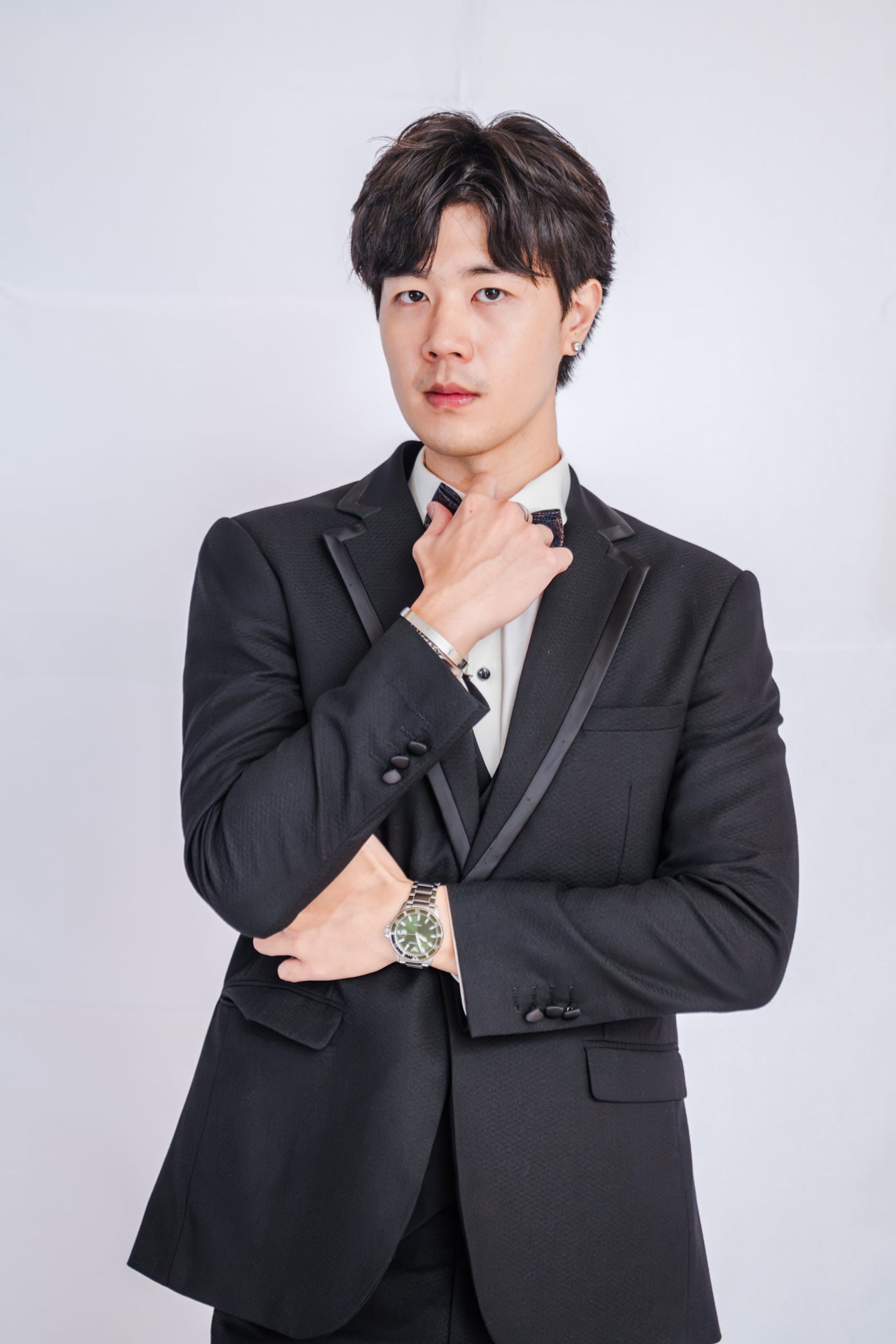 2025 台灣先生決賽 · 個人形象照 — 25