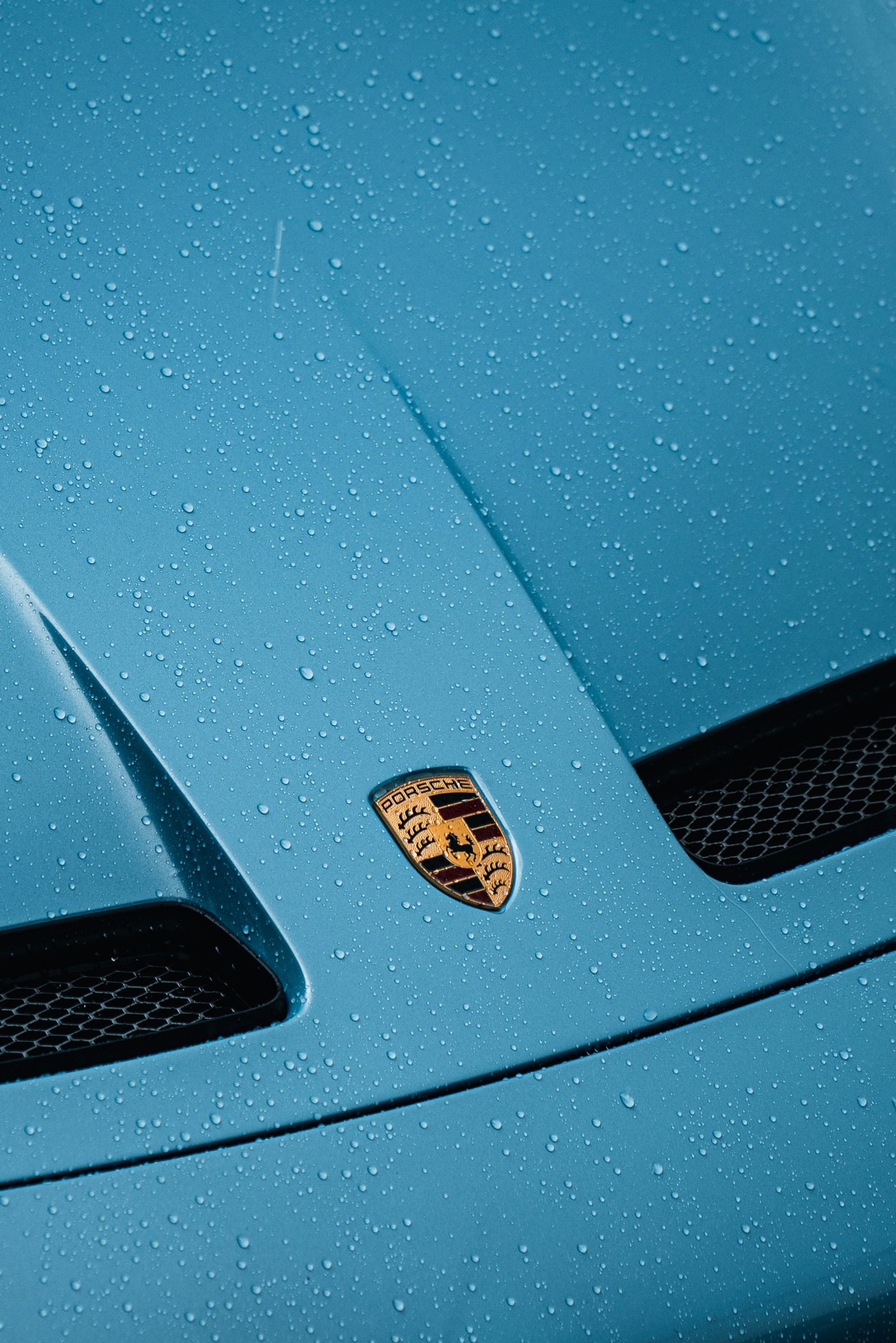 Porsche · 官方媒體宣傳企劃 — 13