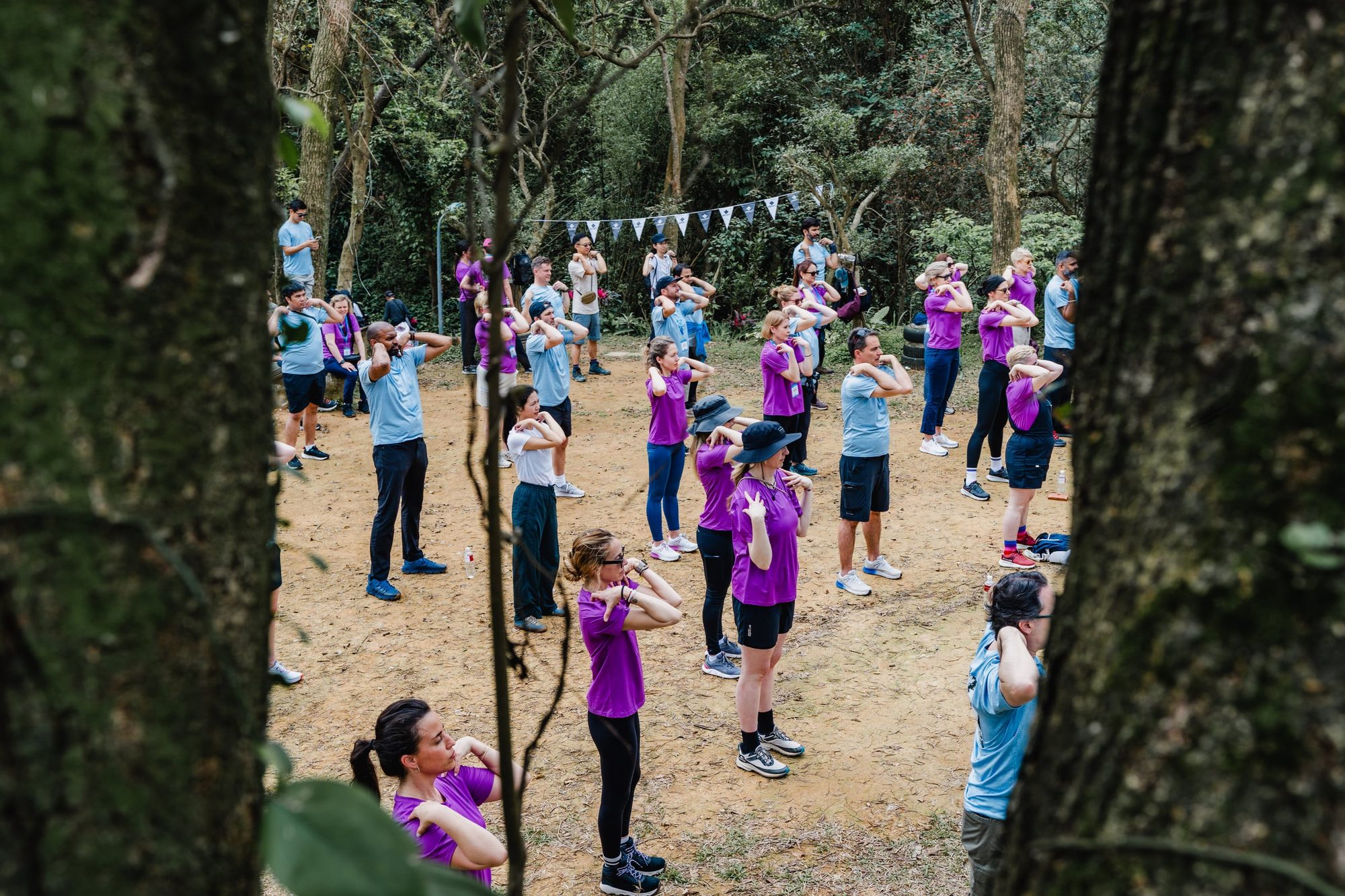 Columbia · 全球經銷商在台高峰會 Day3 — 30