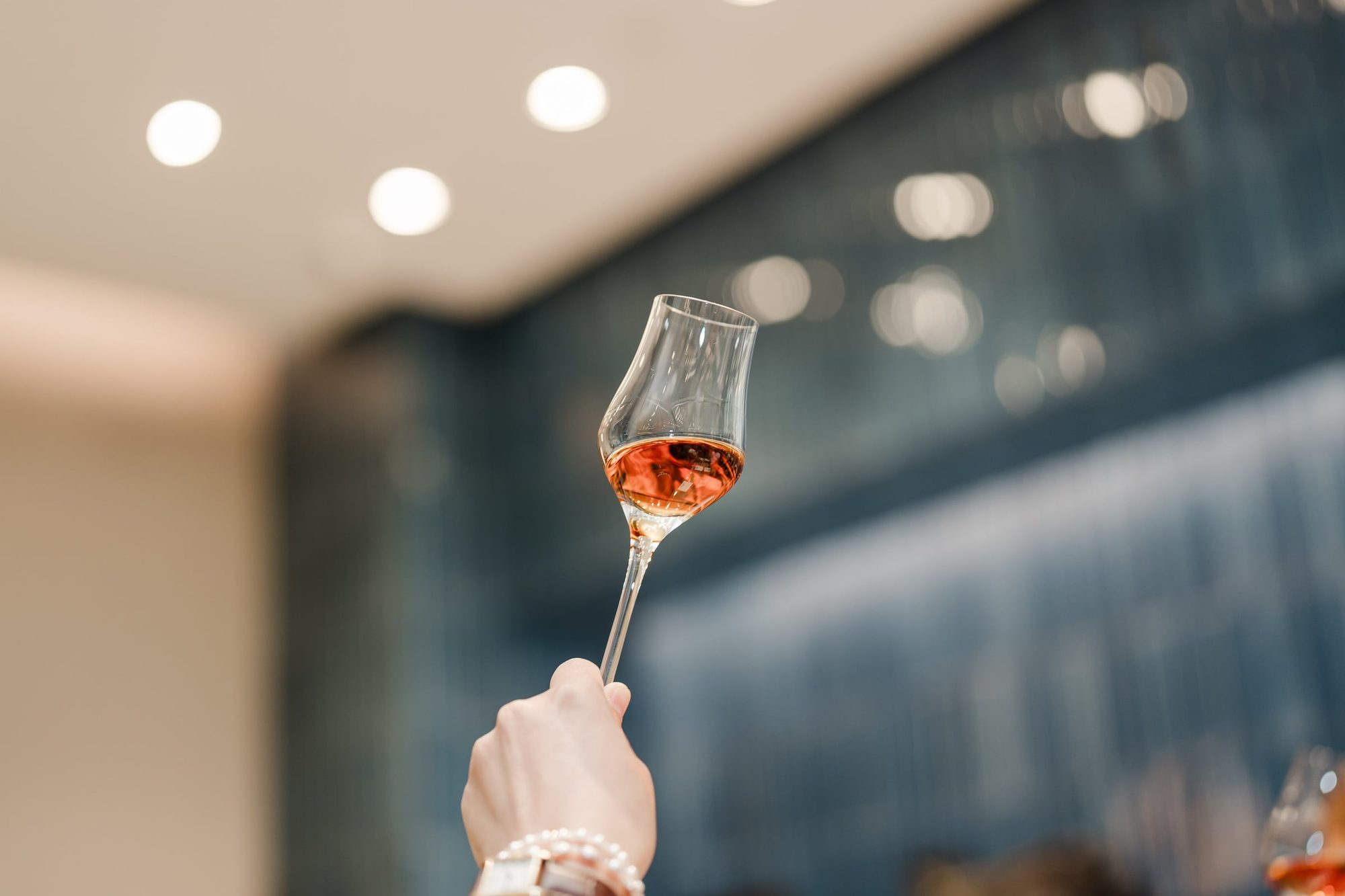 LOEWE × Hennessy Paradis — 41