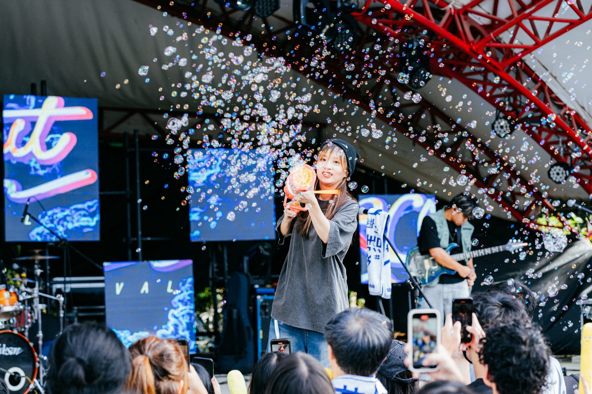 秋 OUT 音樂節 — 31