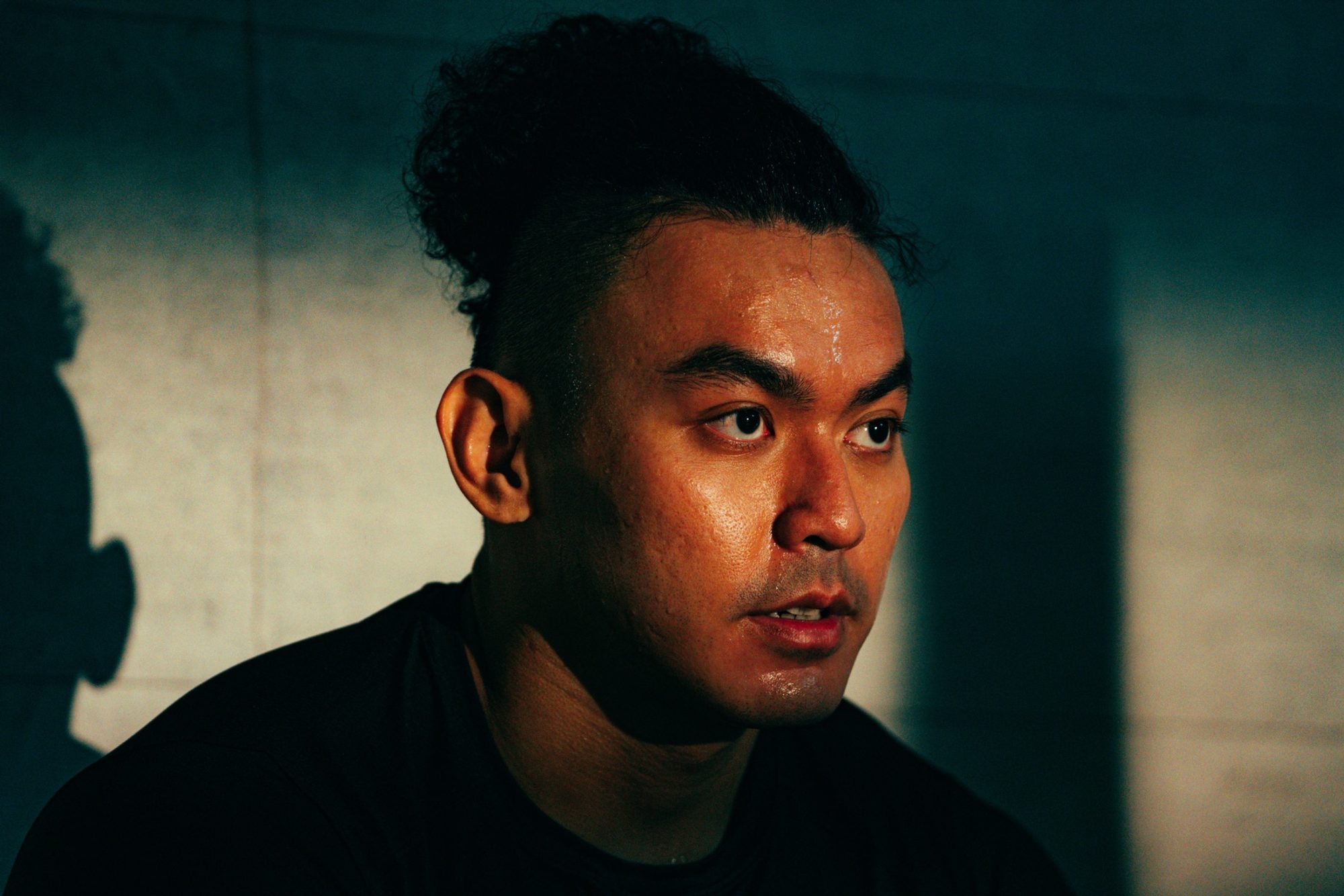 Verve × 運動員 廣告片花絮 — 100