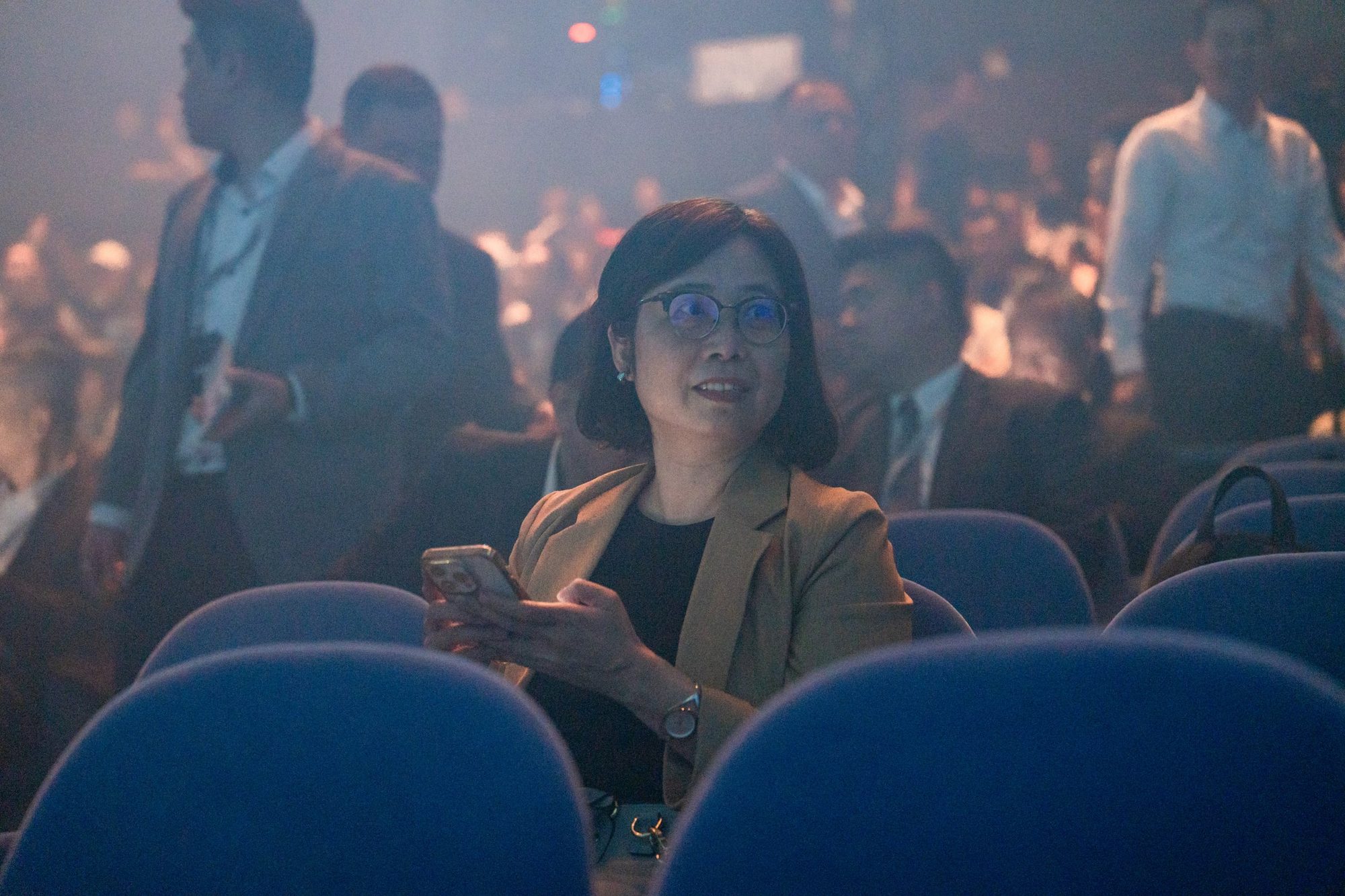 2024 Kia EV Day · Asia Pacific — 16