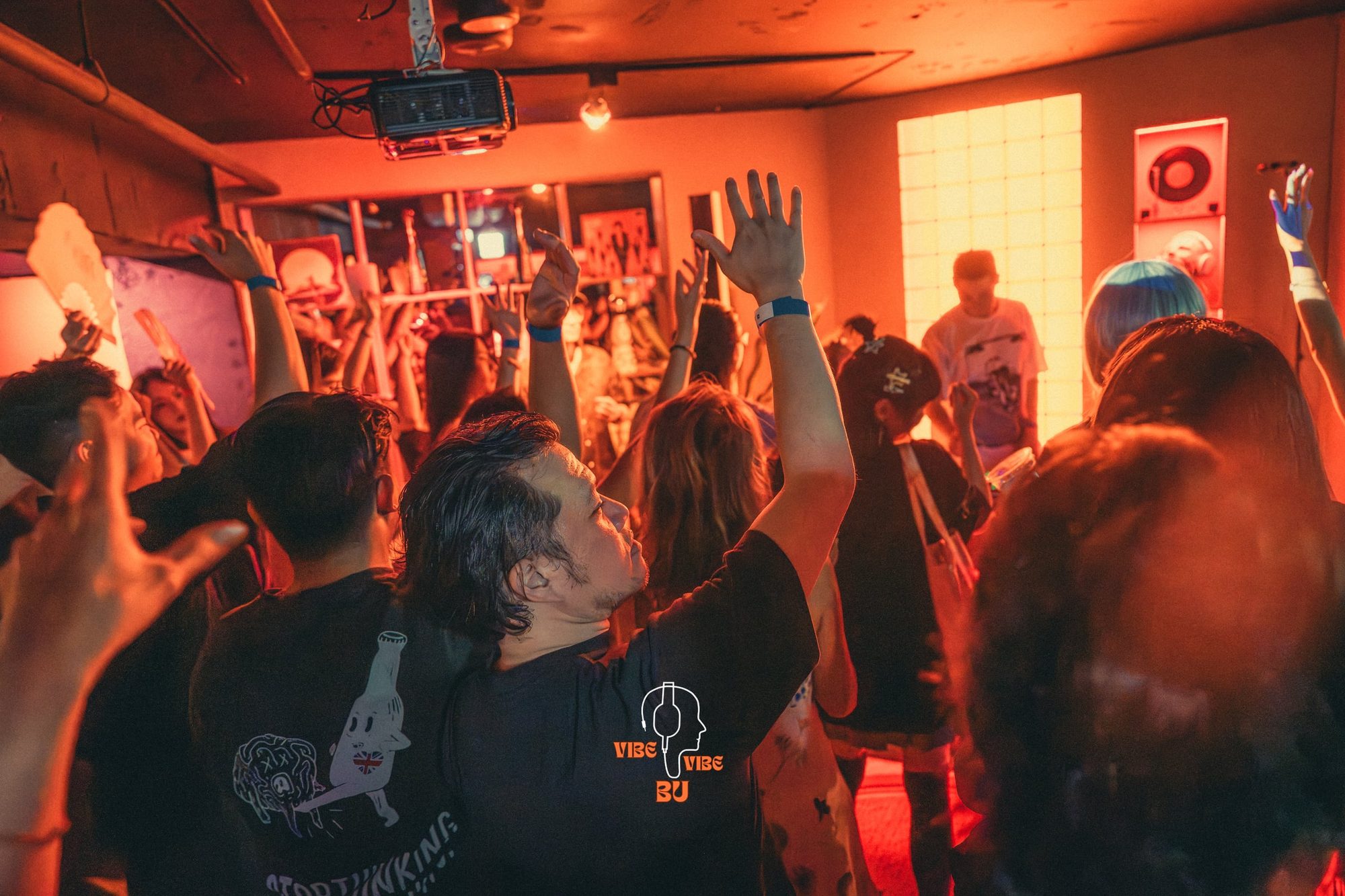 8-30 Mix & Match × Open Deck — 33