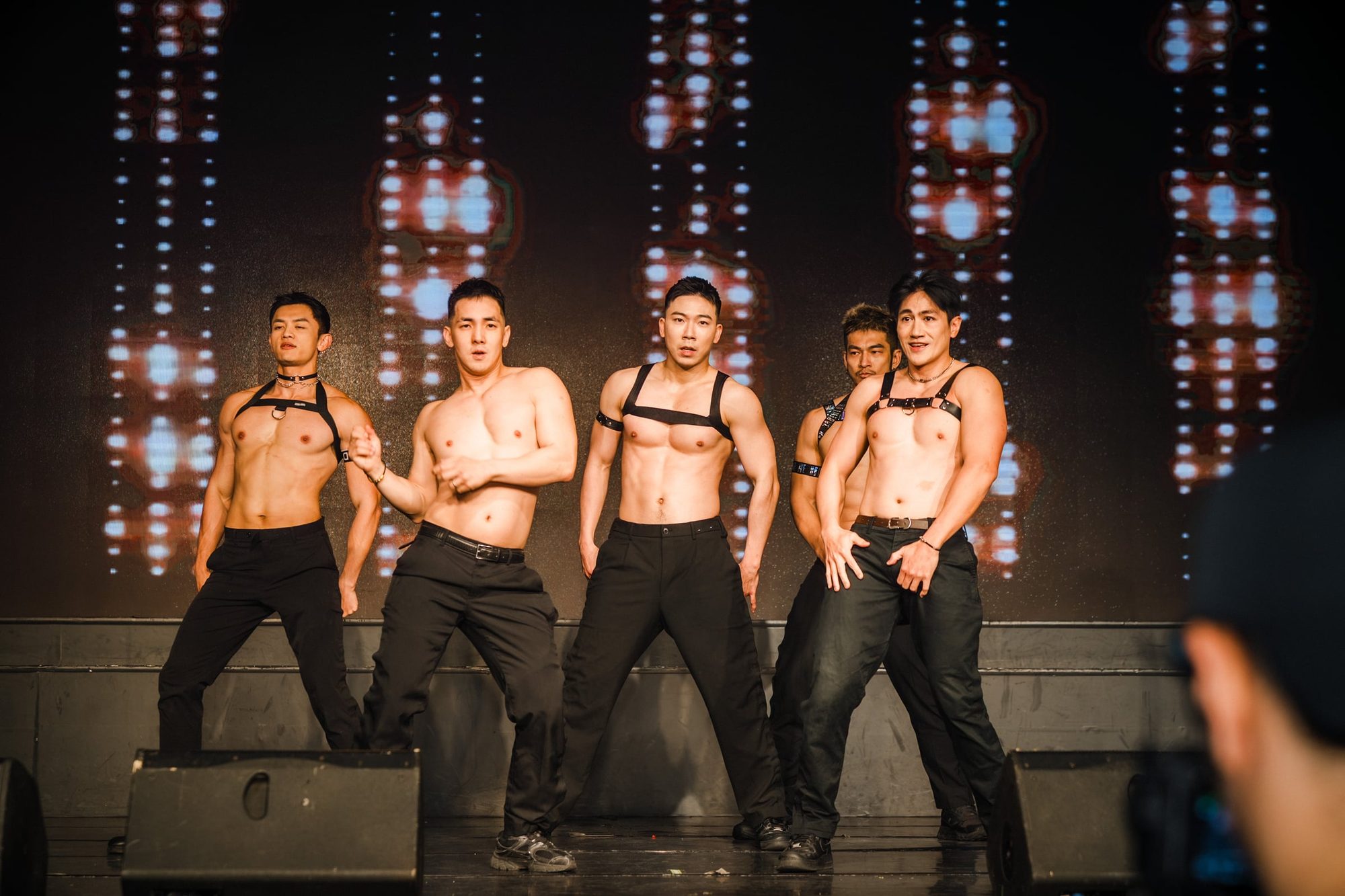 諾億保險經紀人 2026 頒獎典禮 — 30