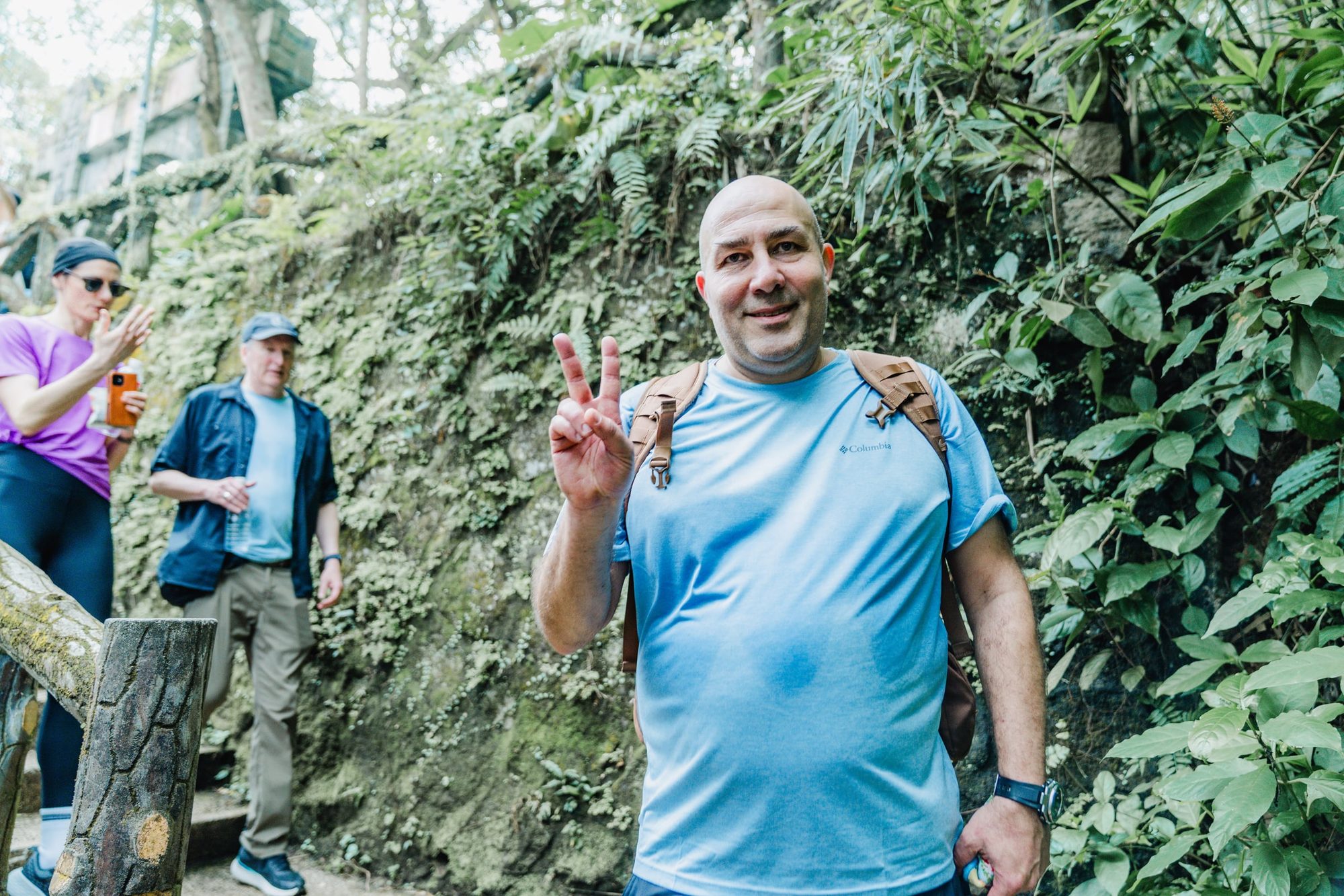 Columbia · 全球經銷商在台高峰會 Day3 — 70