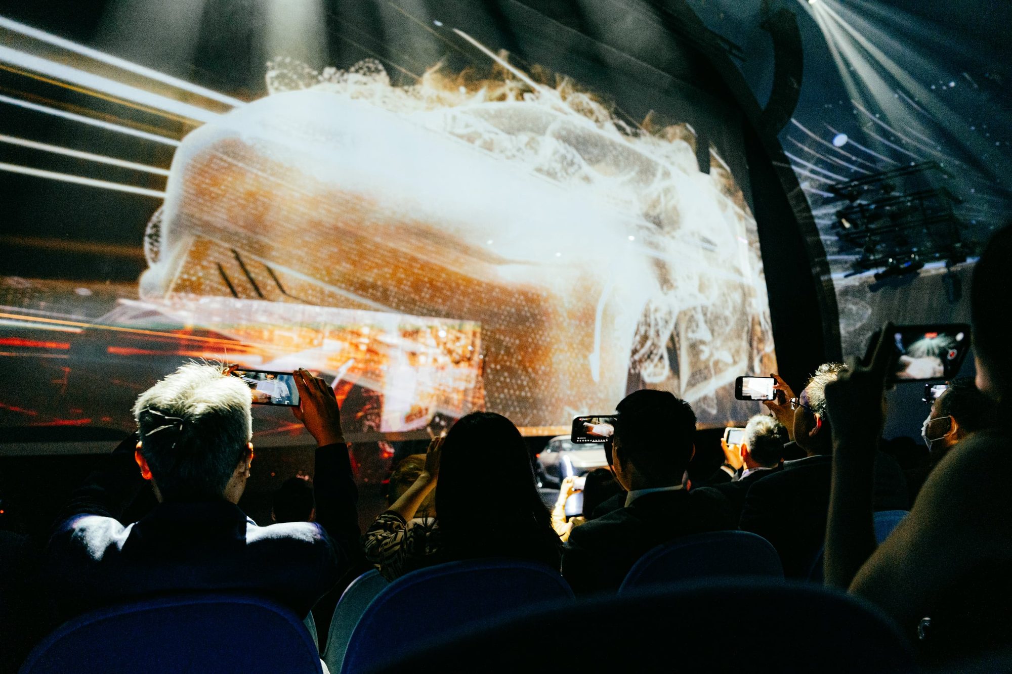 2024 Kia EV Day · Asia Pacific — 39