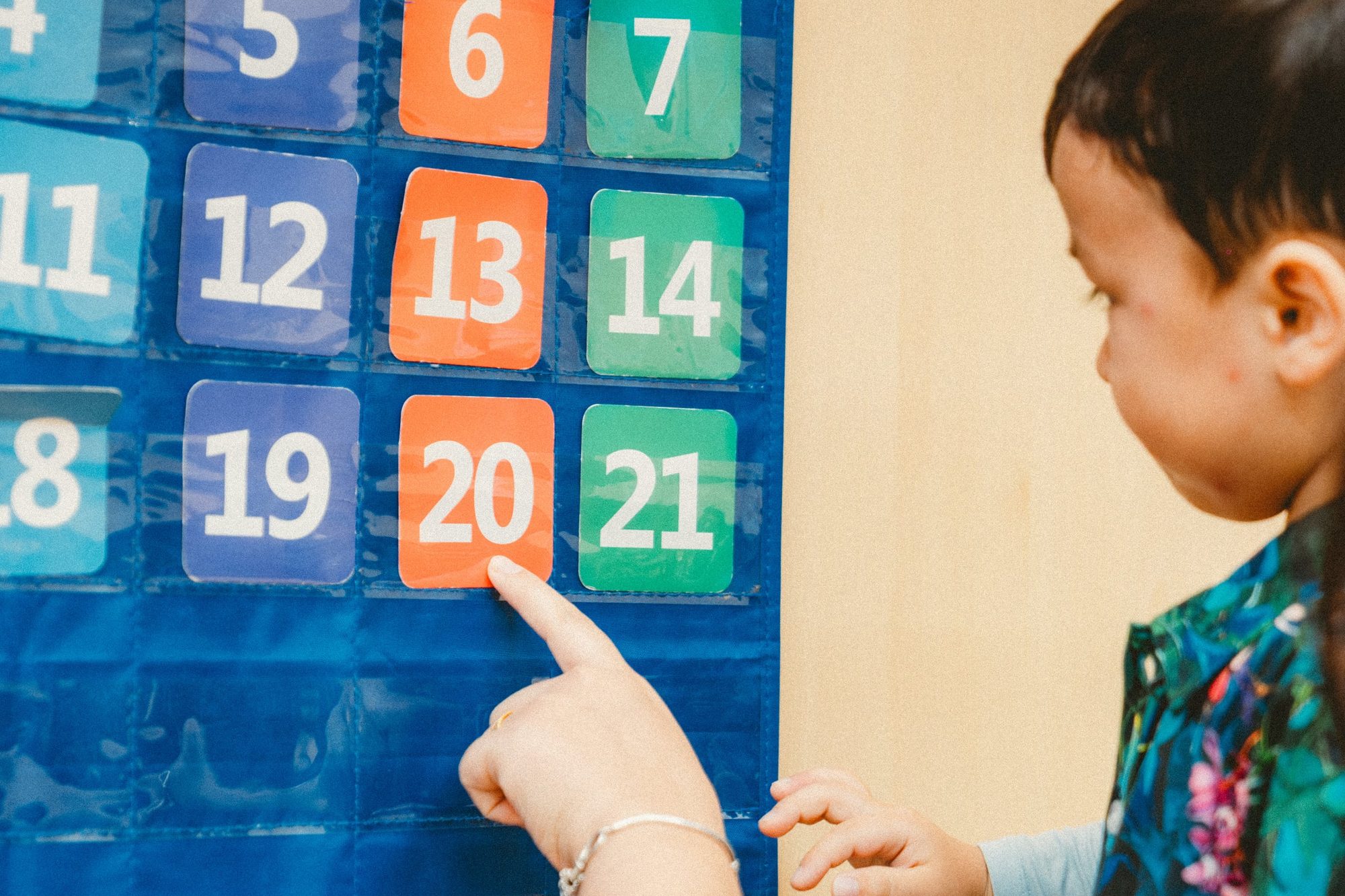 木森英語 · 品牌形象紀錄 — 100