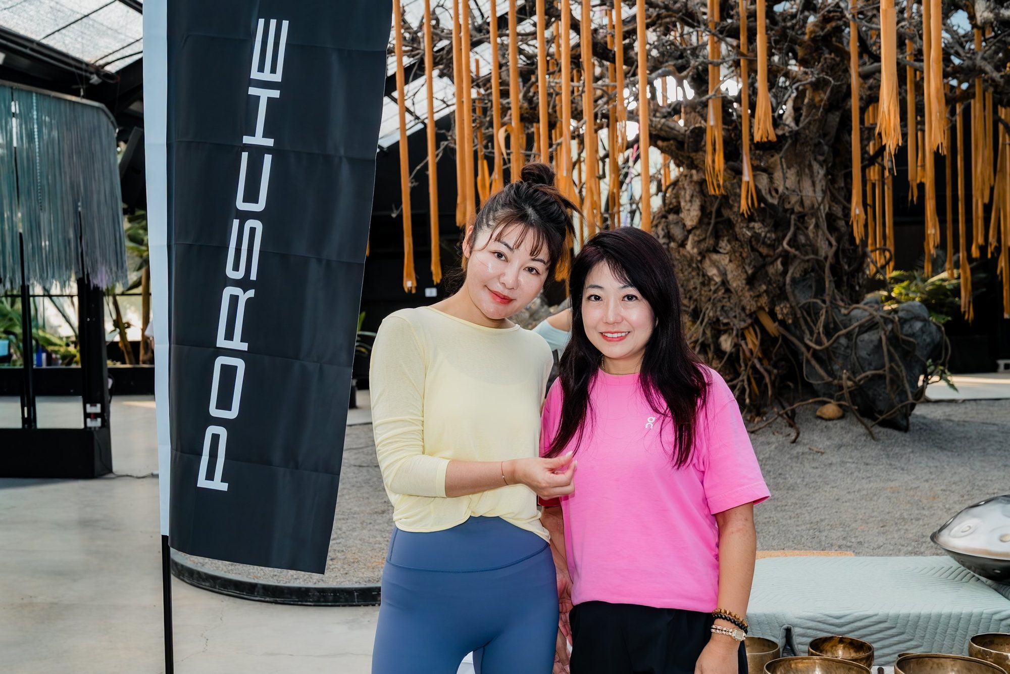 Porsche × StarSleep Studio · RESILIENCE — 74