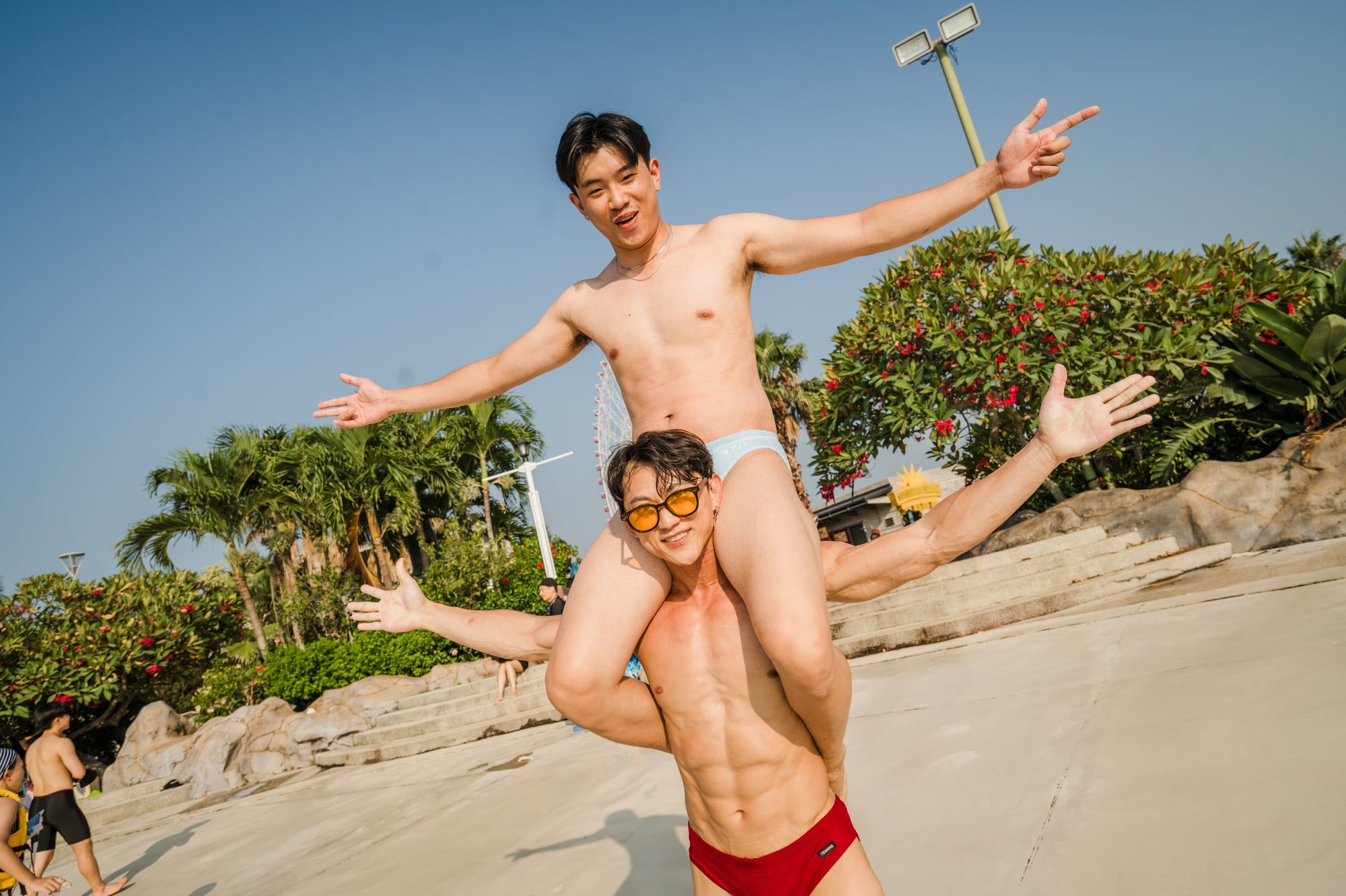 2025 台灣先生家庭日 · 活動紀錄 — 71