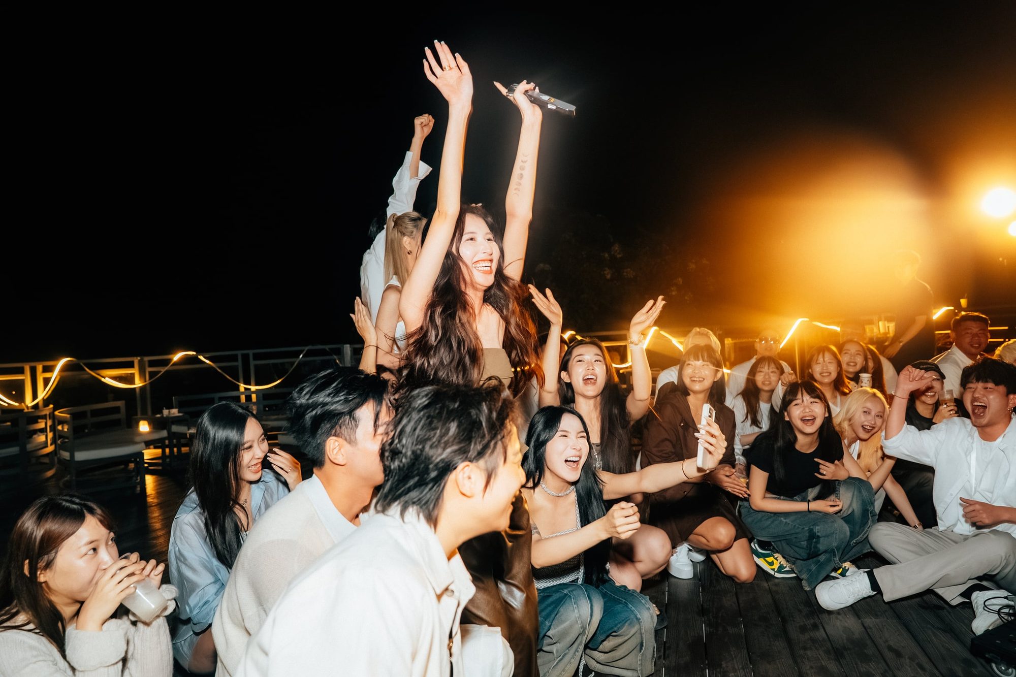 穎流行銷 2026 品牌感恩日 — 36