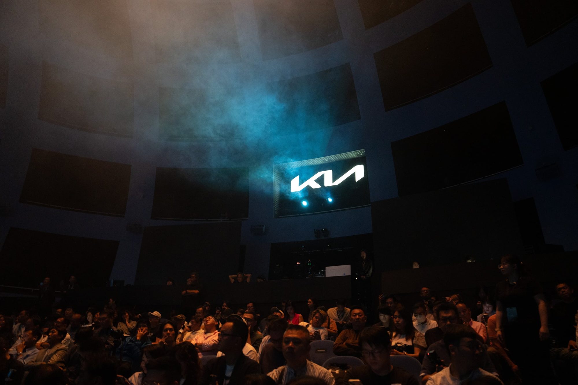 2024 Kia EV Day · Asia Pacific — 58