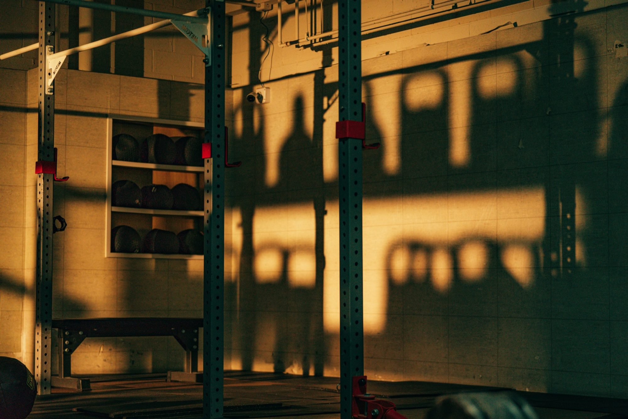 Verve × 運動員 廣告片花絮 — 97