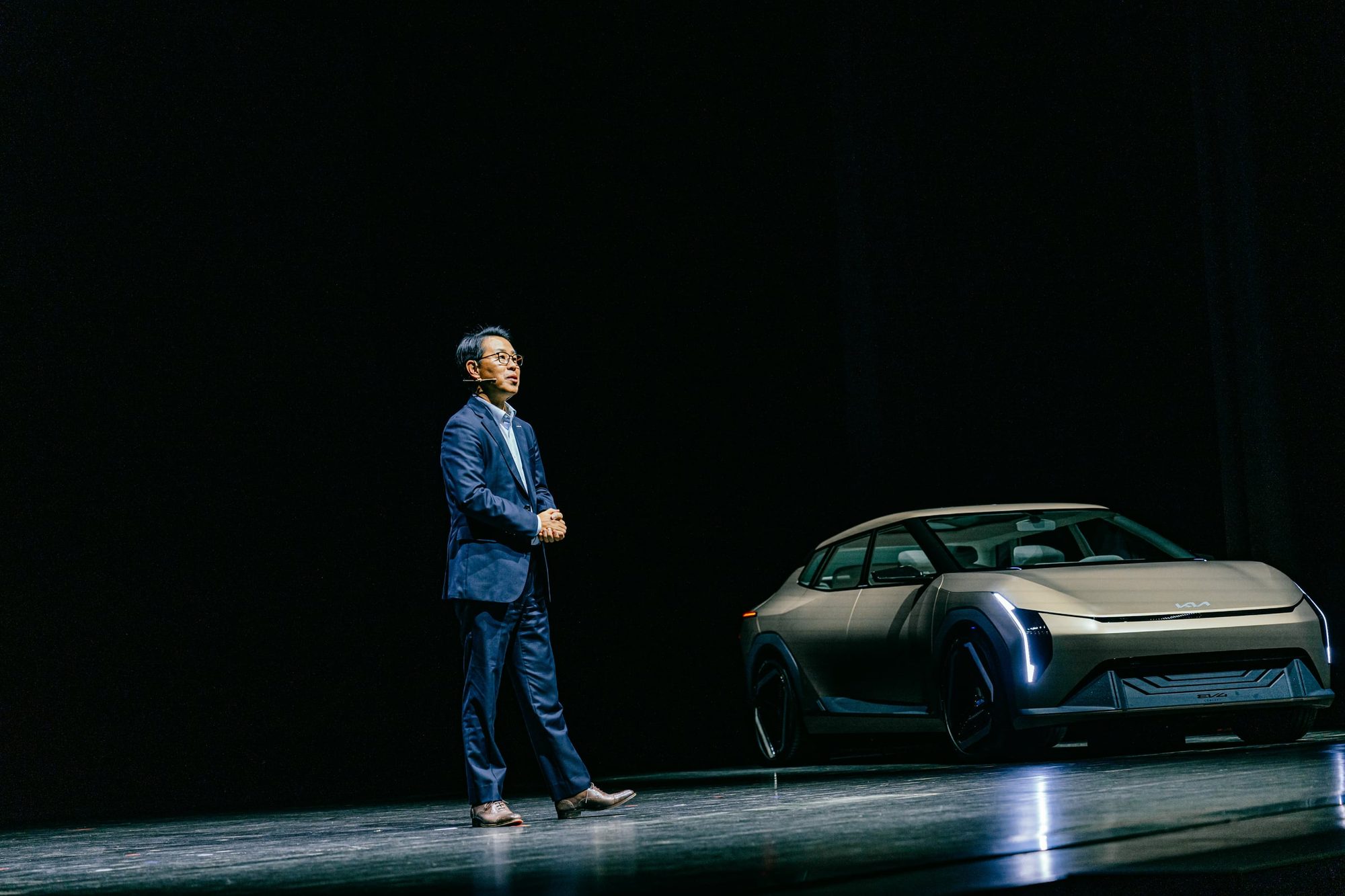 2024 Kia EV Day · Asia Pacific — 80