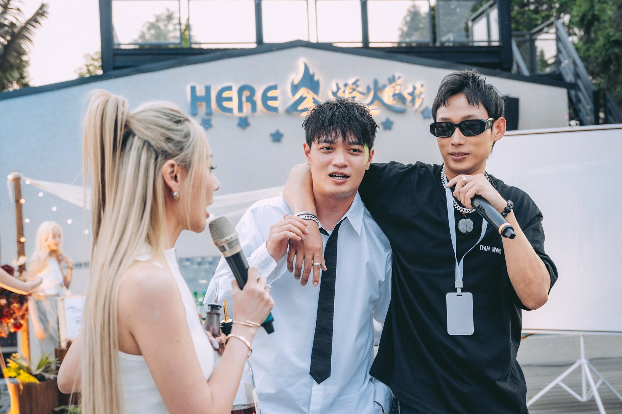 穎流行銷 2026 品牌感恩日 — 16