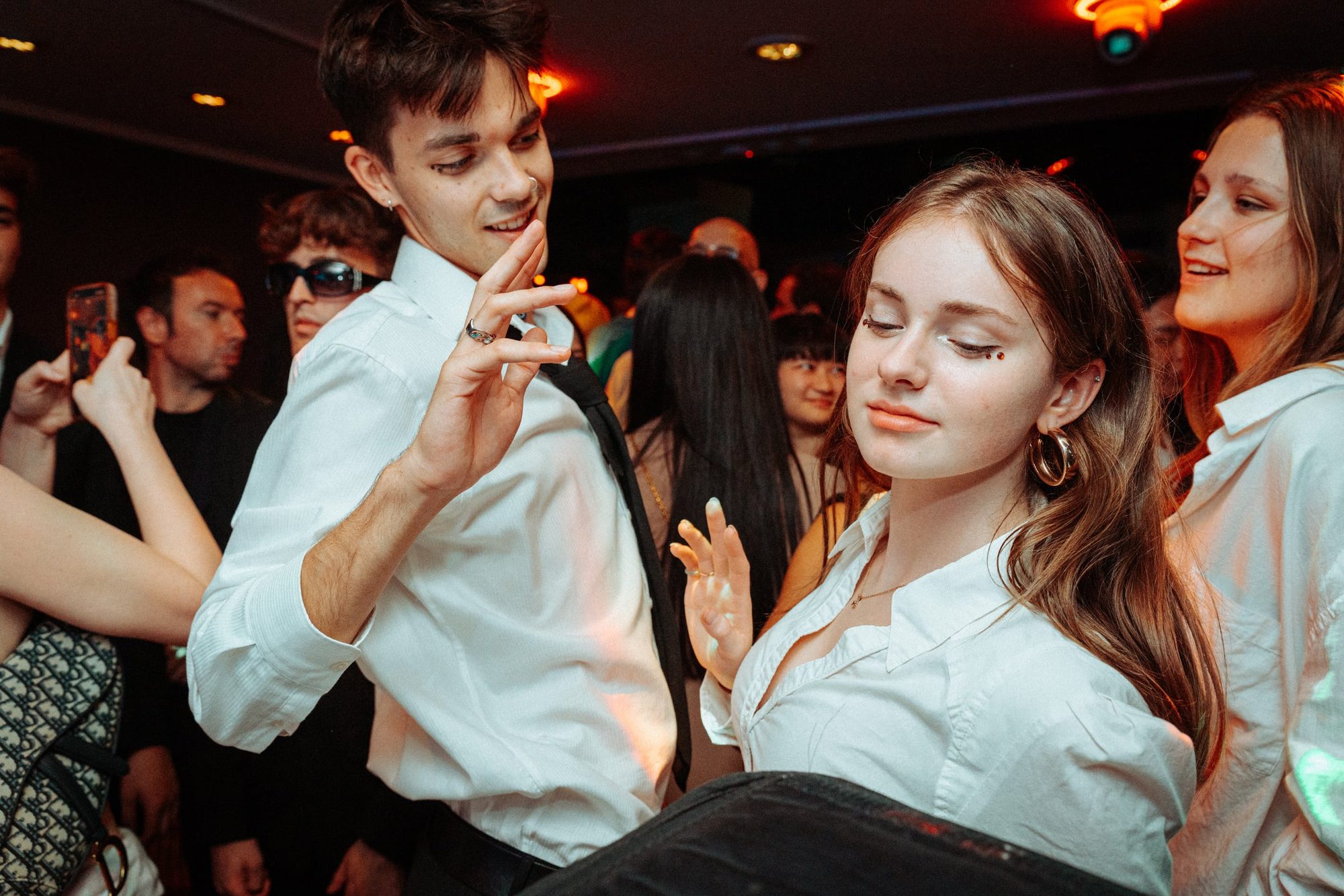 Vibe BU Vibe · Opera Taipei — 76