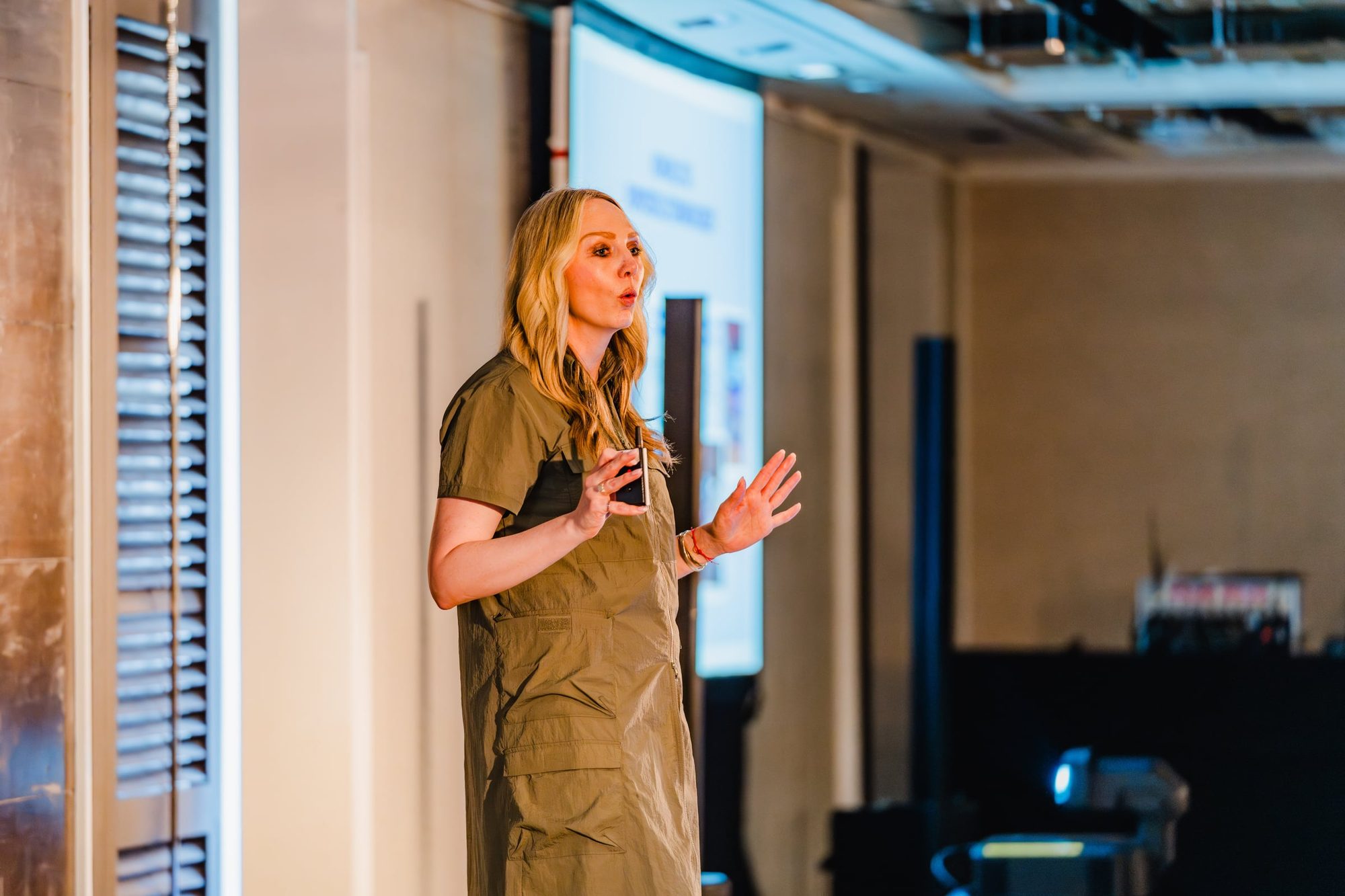 Columbia · 全球經銷商在台高峰會 Day3 — 85