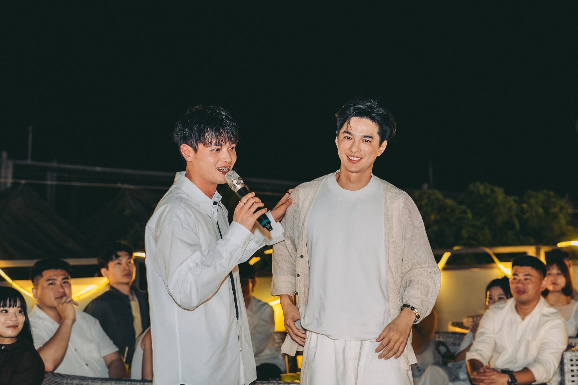 穎流行銷 2026 品牌感恩日 — 22