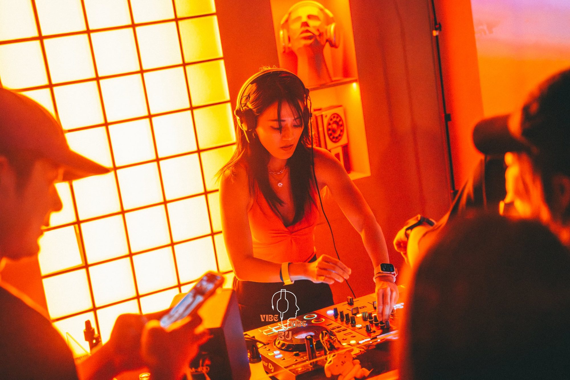 8-30 Mix & Match × Open Deck — 49