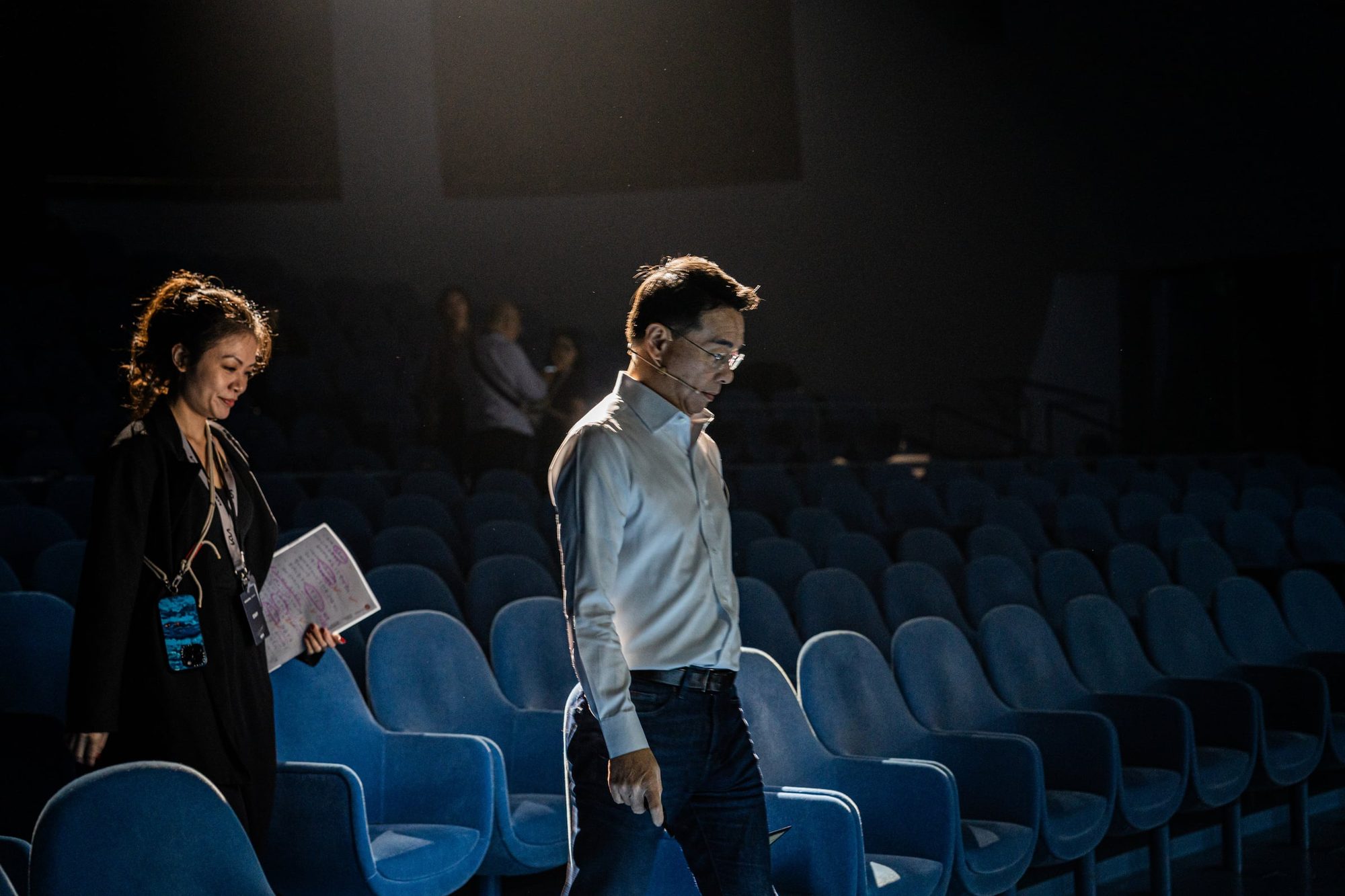 2024 Kia EV Day · Asia Pacific — 71