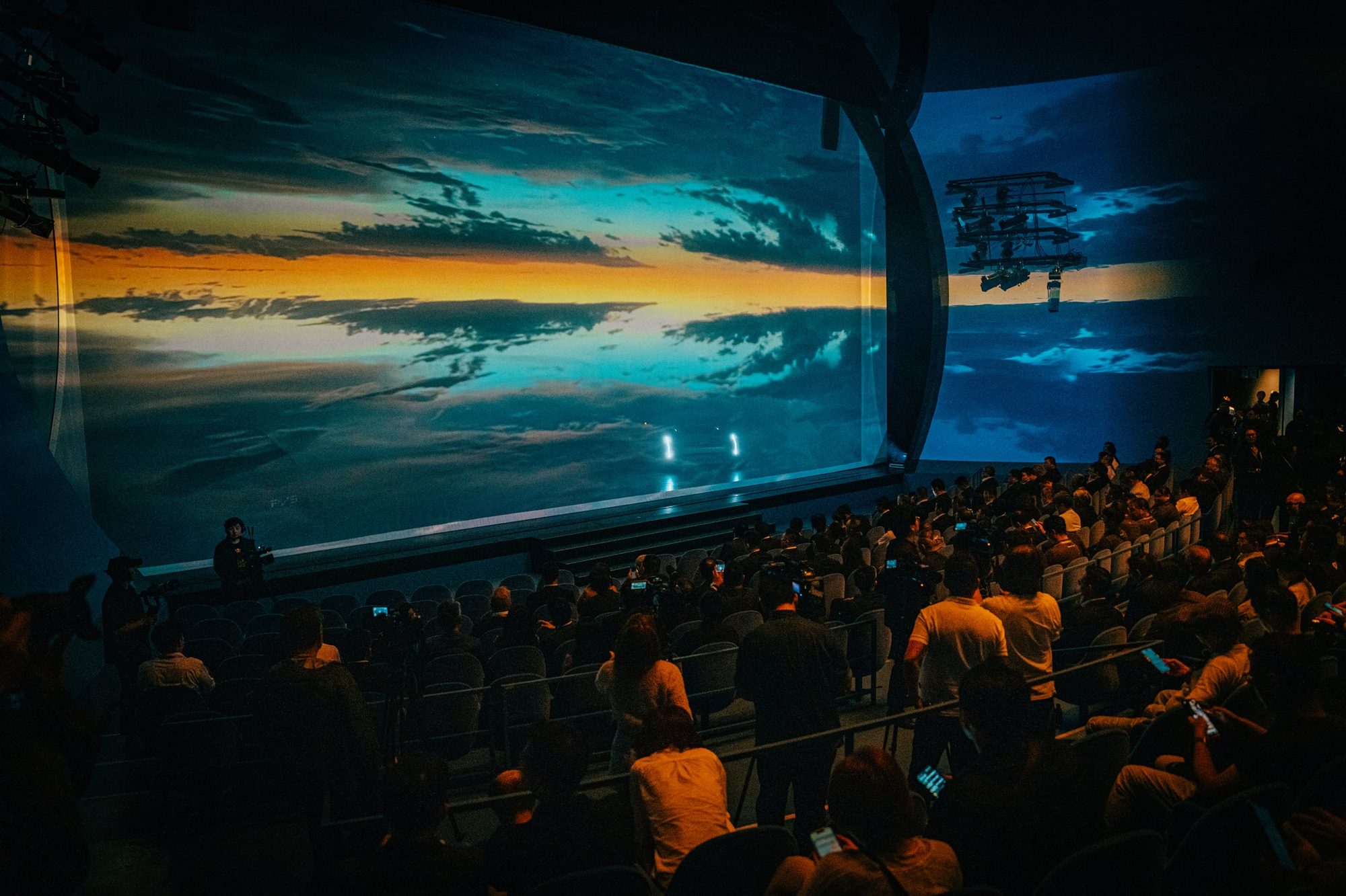 2024 Kia EV Day · Asia Pacific — 20