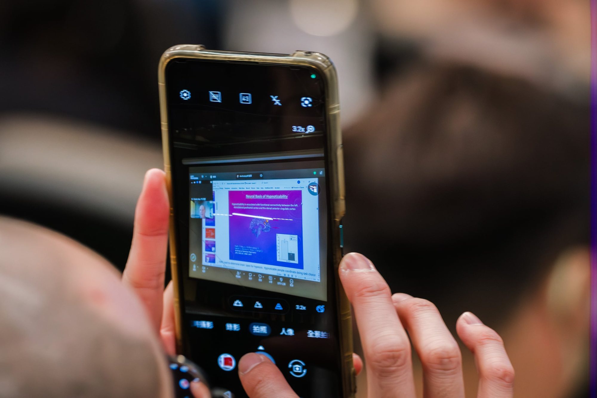 台灣催眠協會 2026 活動紀錄 — 24