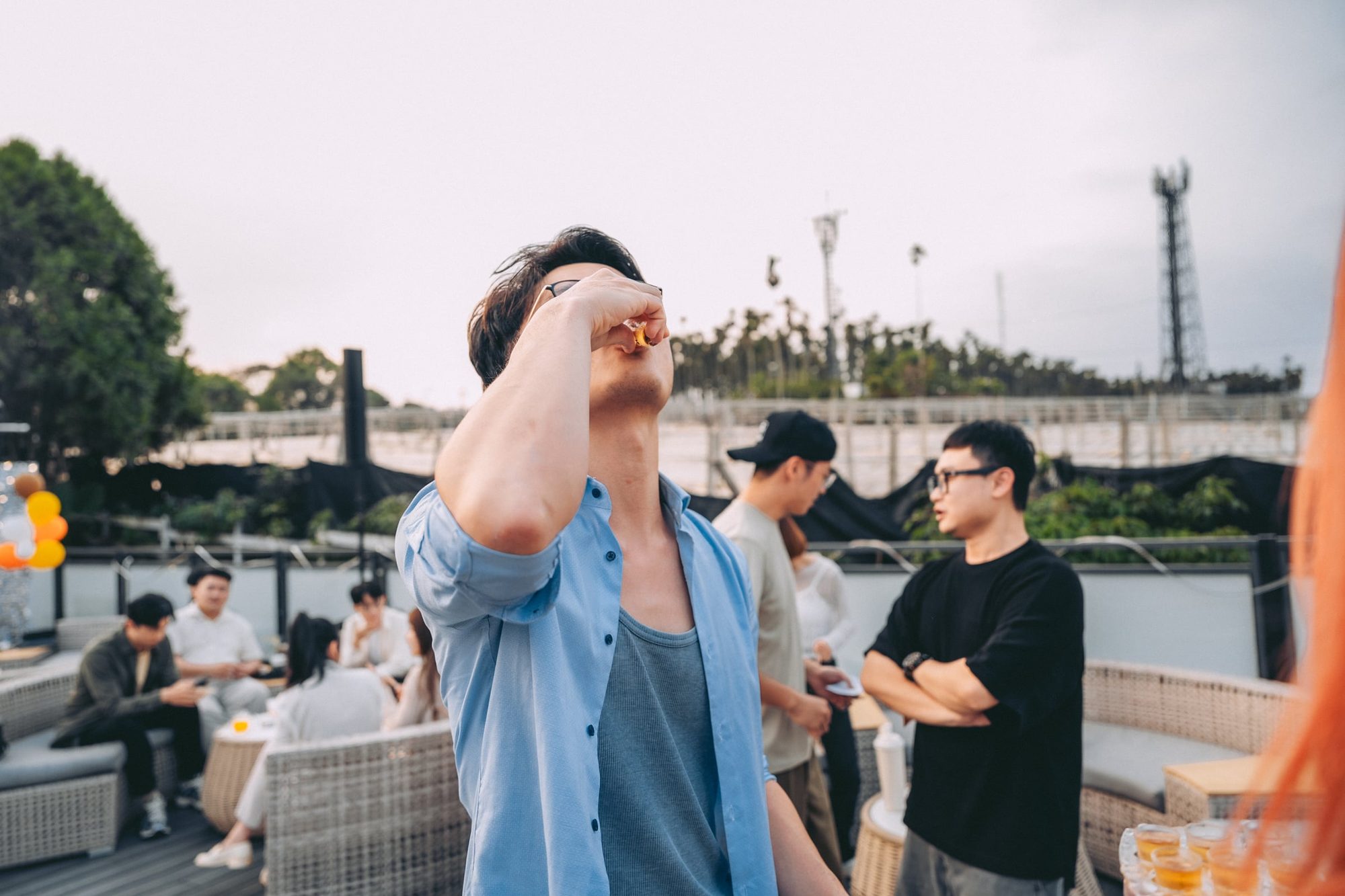 穎流行銷 2026 品牌感恩日 — 13