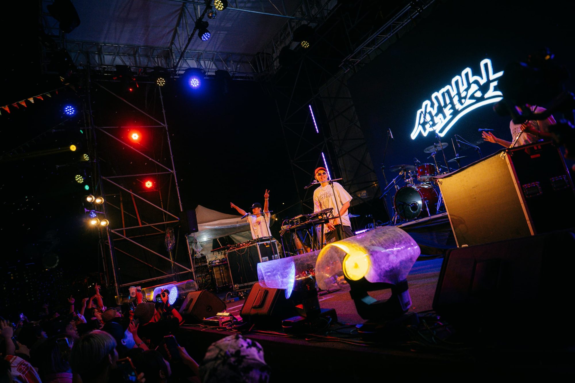 秋 OUT 音樂節 — 51