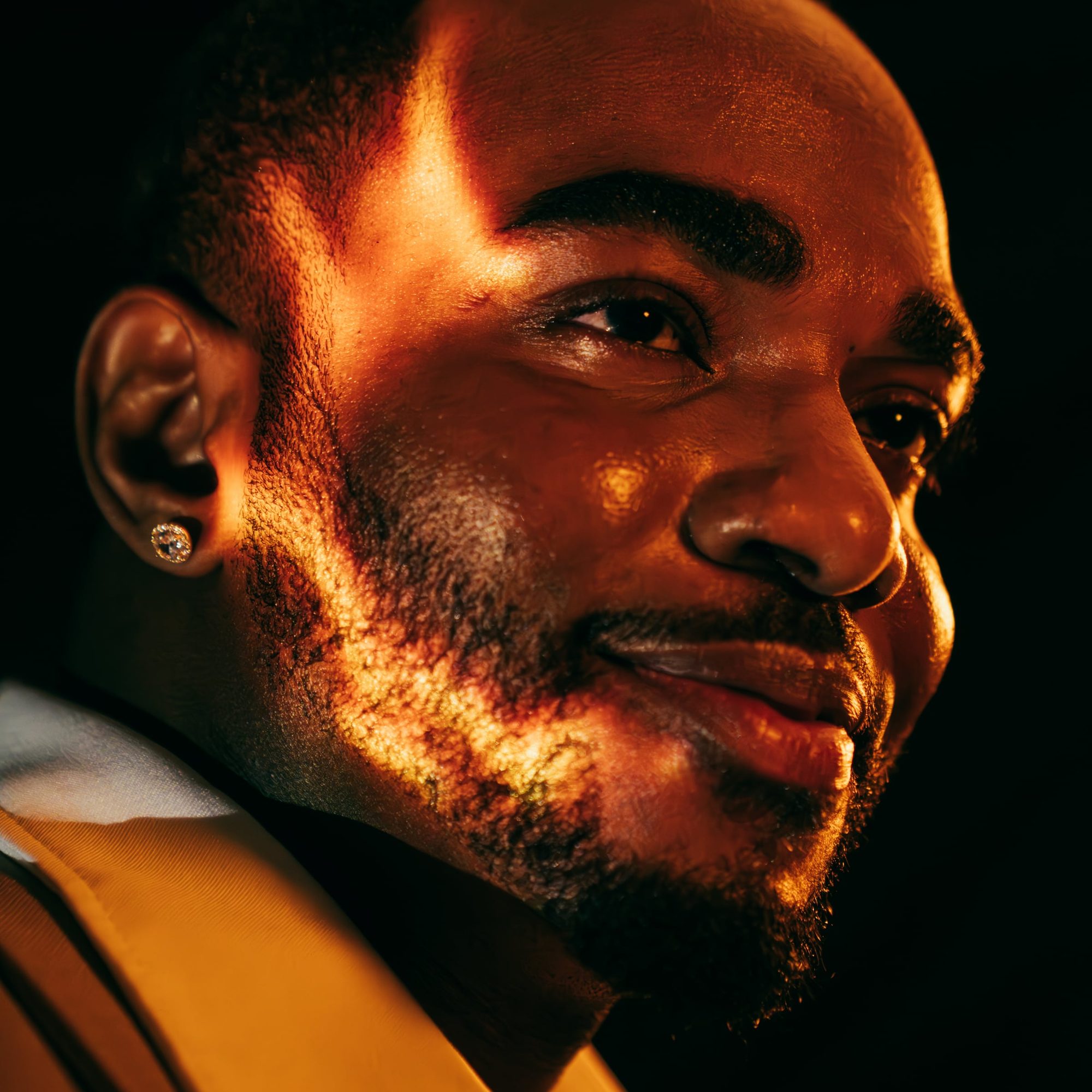 Keril 韋喆《Burn Me Down》MV 劇照 — 20