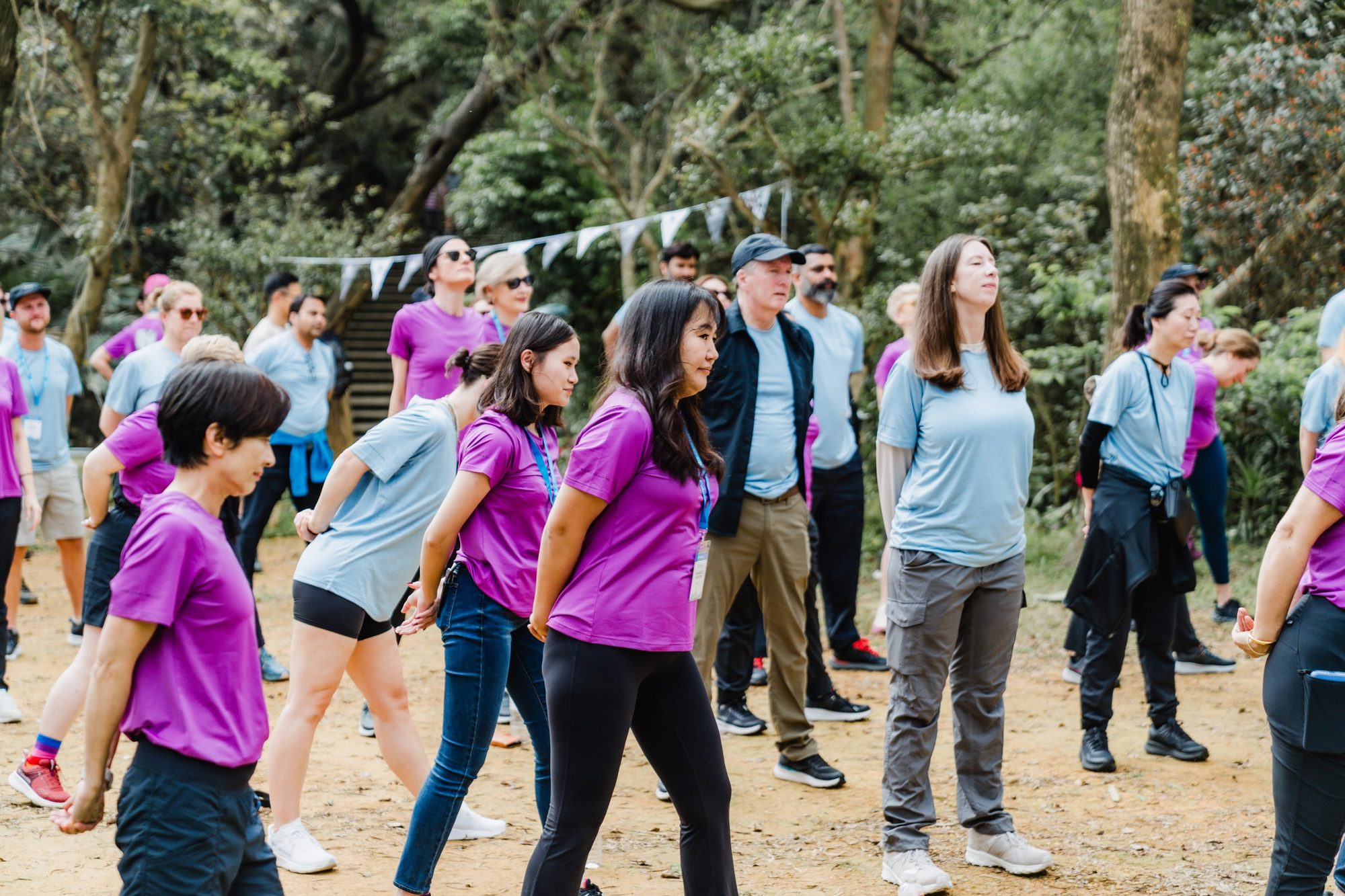 Columbia · 全球經銷商在台高峰會 Day3 — 32