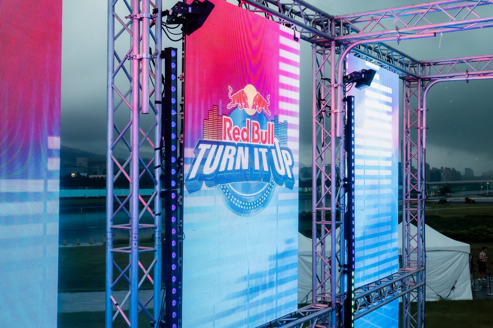 S2O Songkran Music Festival 2025 · Red Bull — 37