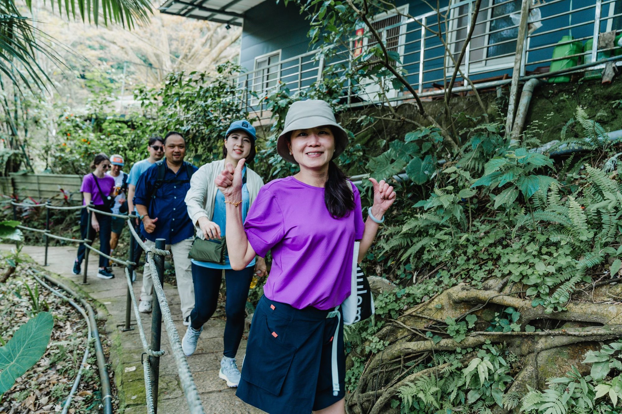 Columbia · 全球經銷商在台高峰會 Day3 — 65