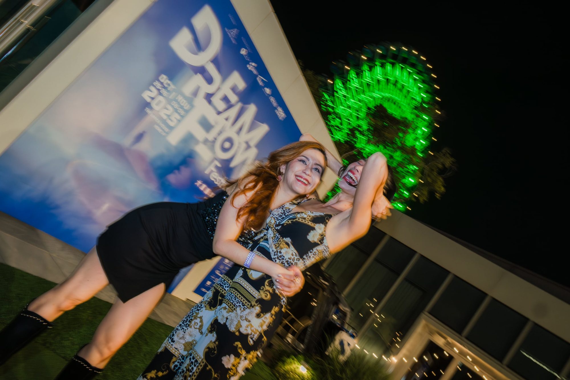 大直療癒藝境節 Dreamflow Festival — 5