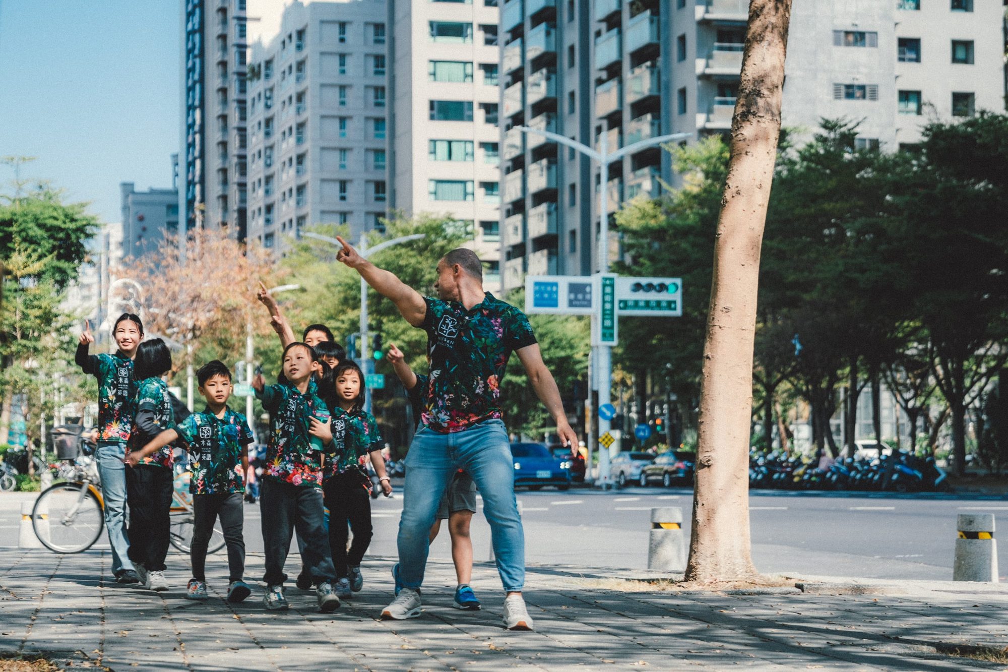 木森英語 · 品牌形象紀錄 — 41