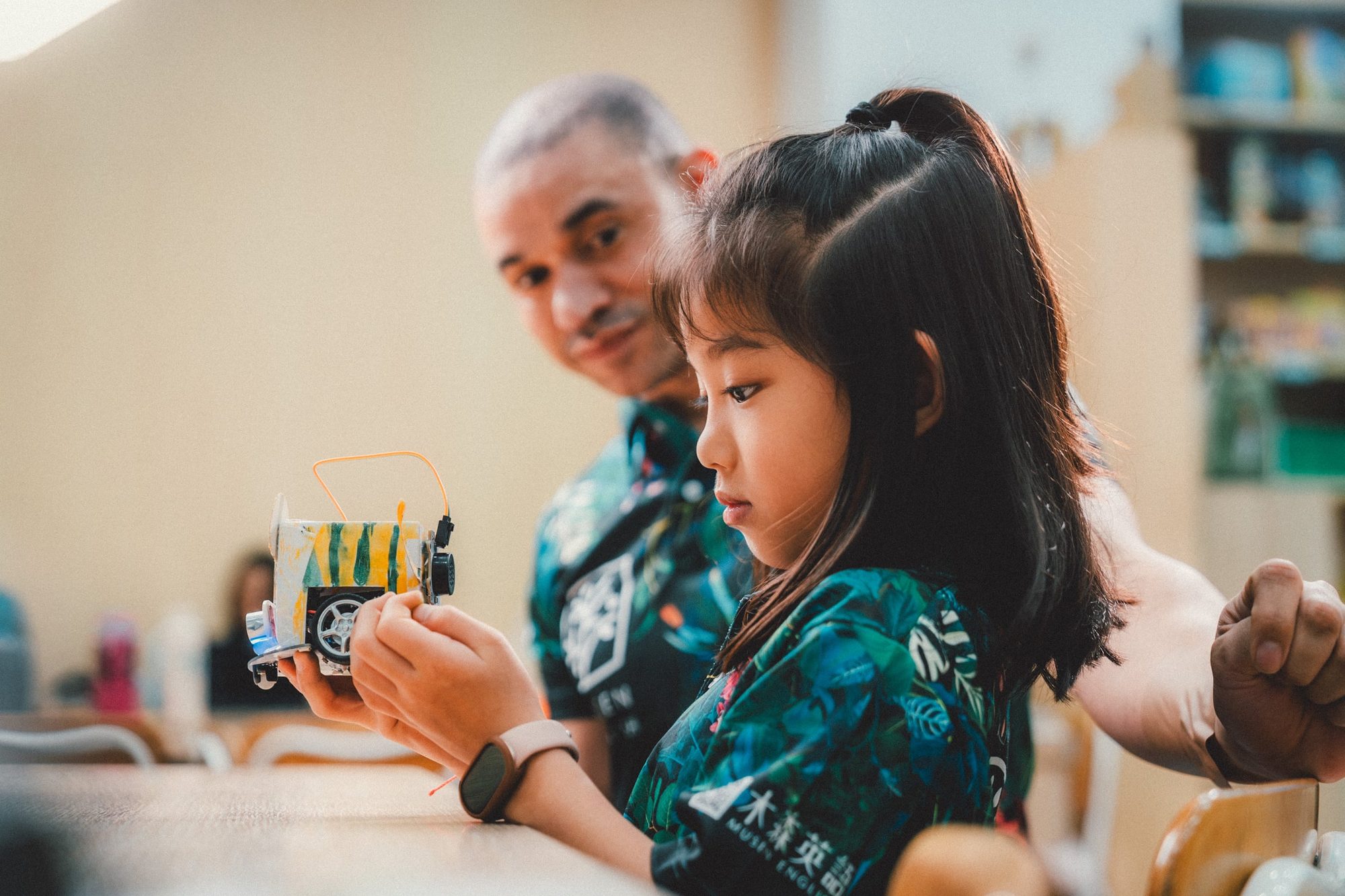 木森英語 · 品牌形象紀錄 — 32