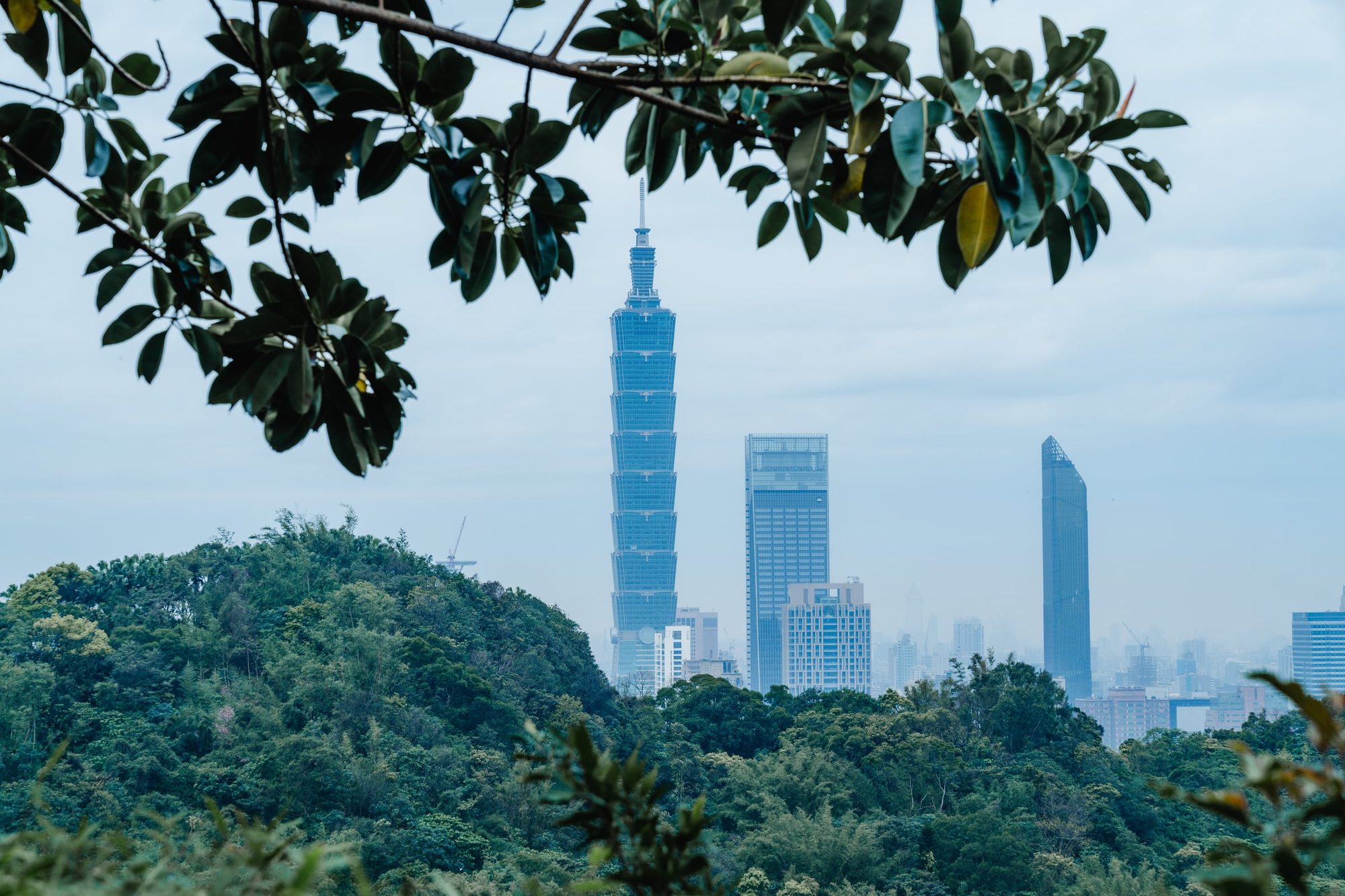 Columbia · 全球經銷商在台高峰會 Day3 — 67