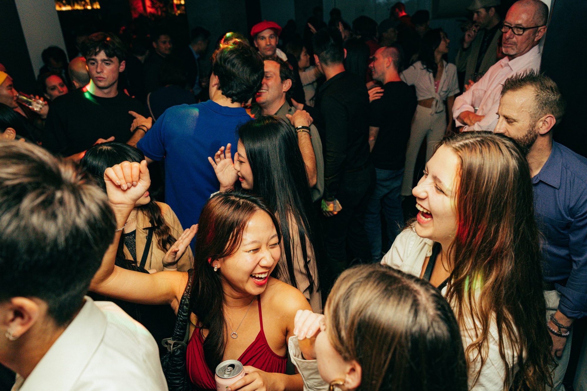 Vibe BU Vibe · Opera Taipei — 33