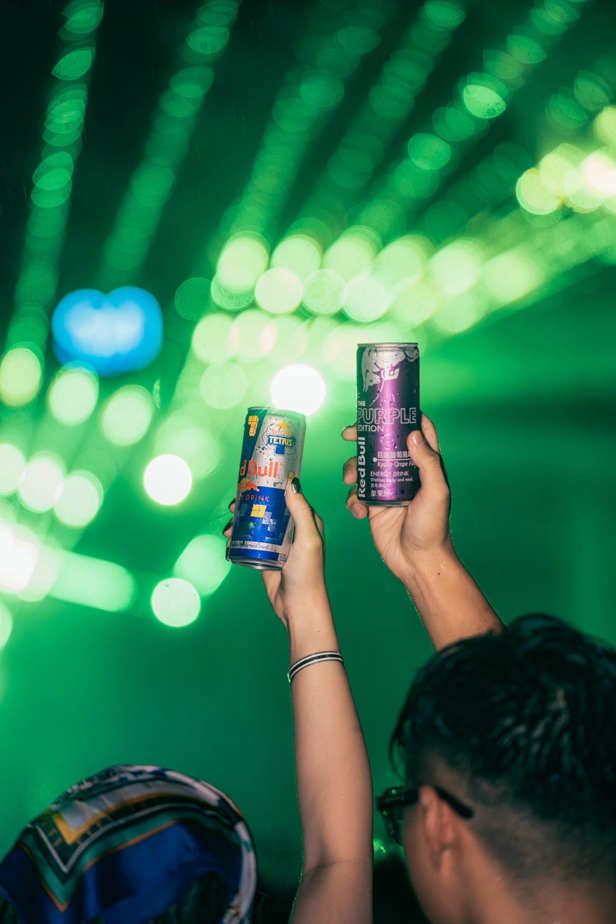 S2O Songkran Music Festival 2025 · Red Bull — 70