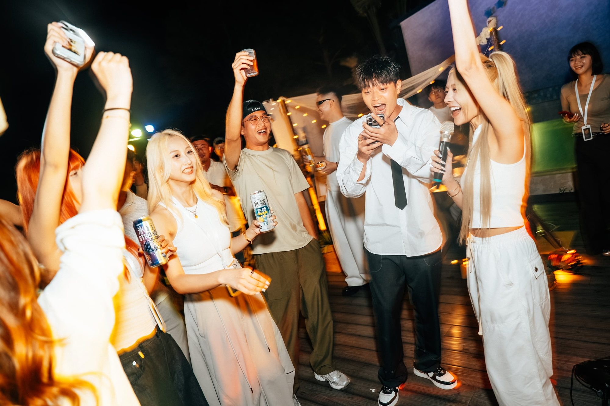 穎流行銷 2026 品牌感恩日 — 33