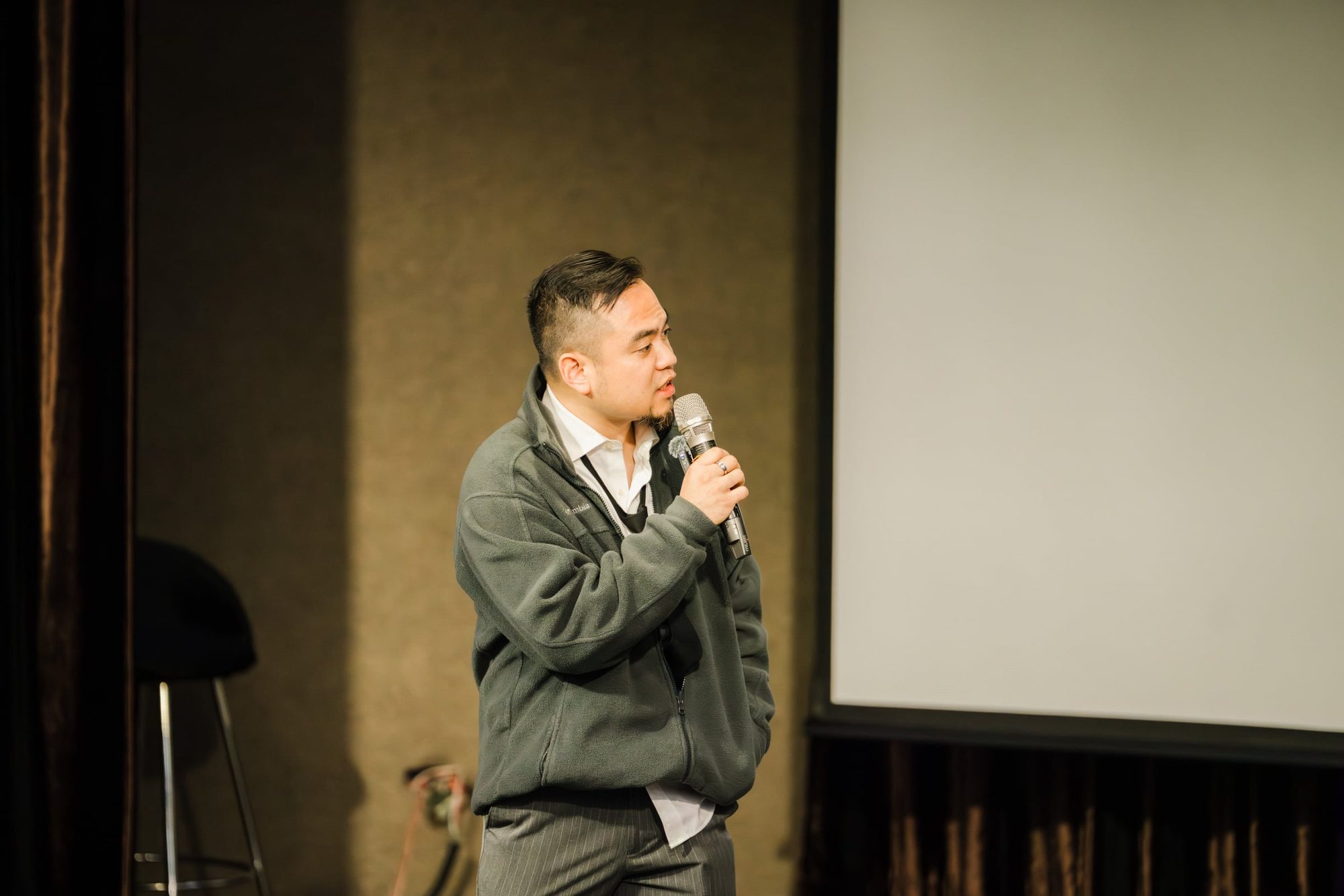 台灣催眠協會 2026 活動紀錄 — 29