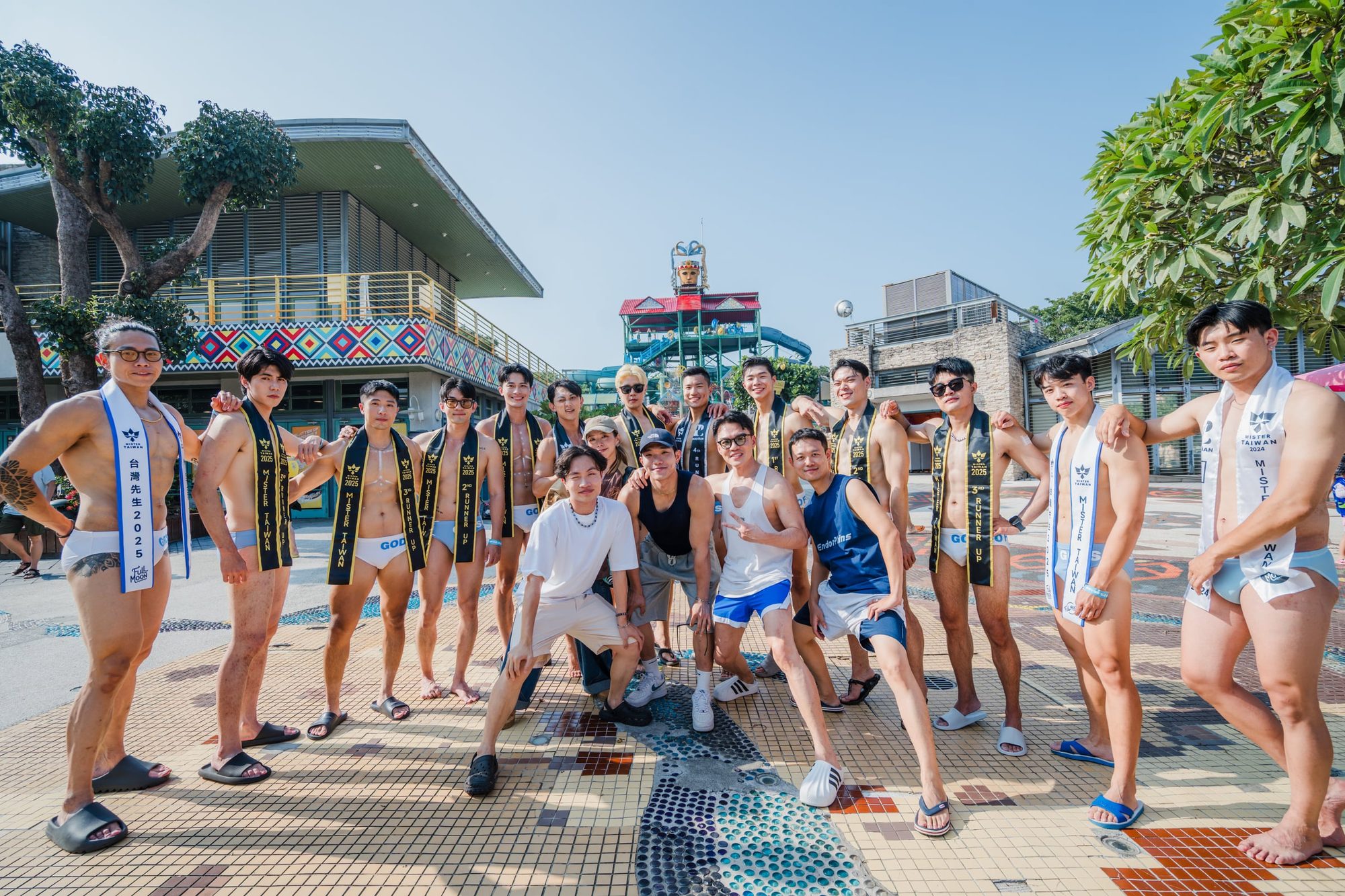 2025 台灣先生家庭日 · 活動紀錄 — 53