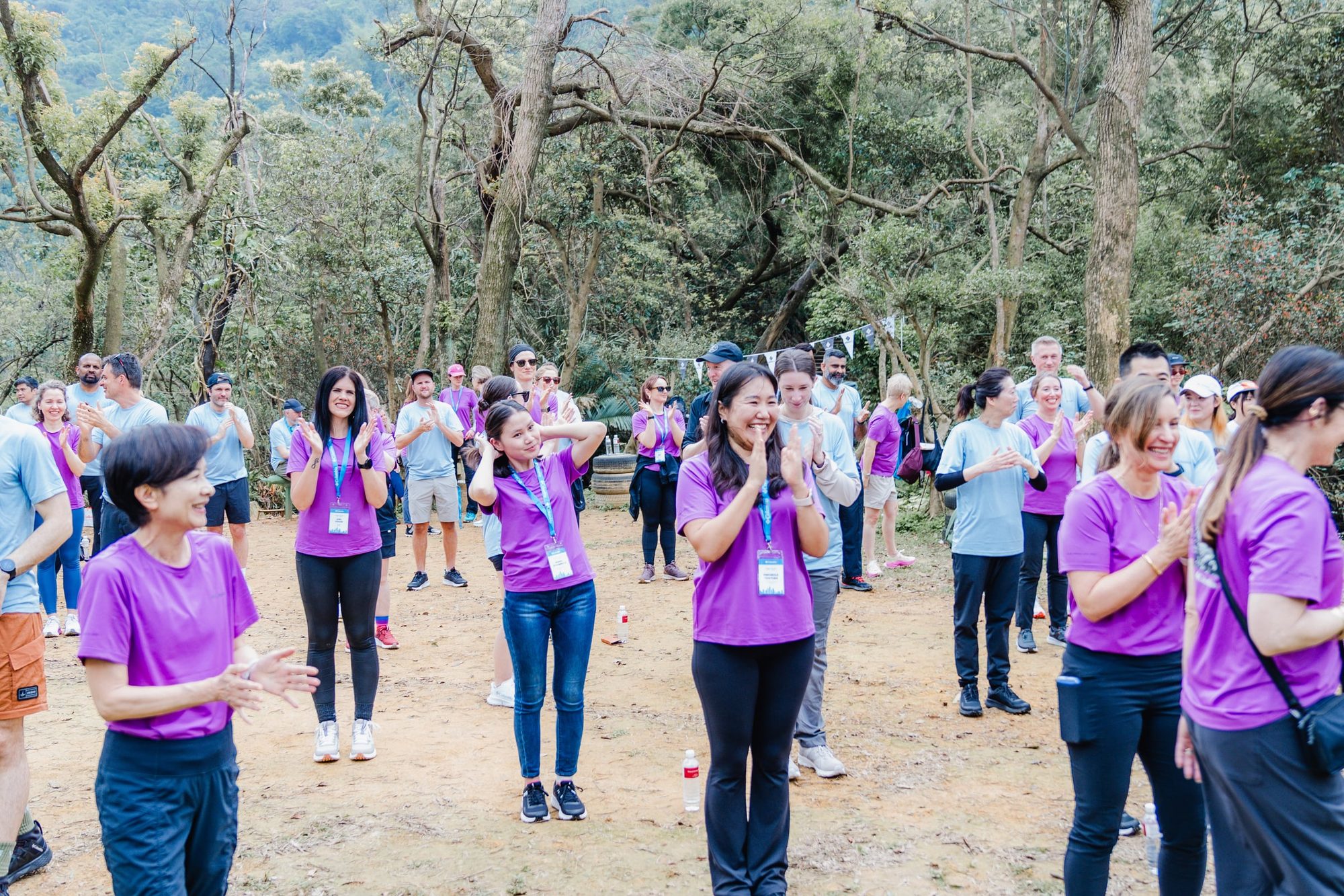 Columbia · 全球經銷商在台高峰會 Day3 — 51