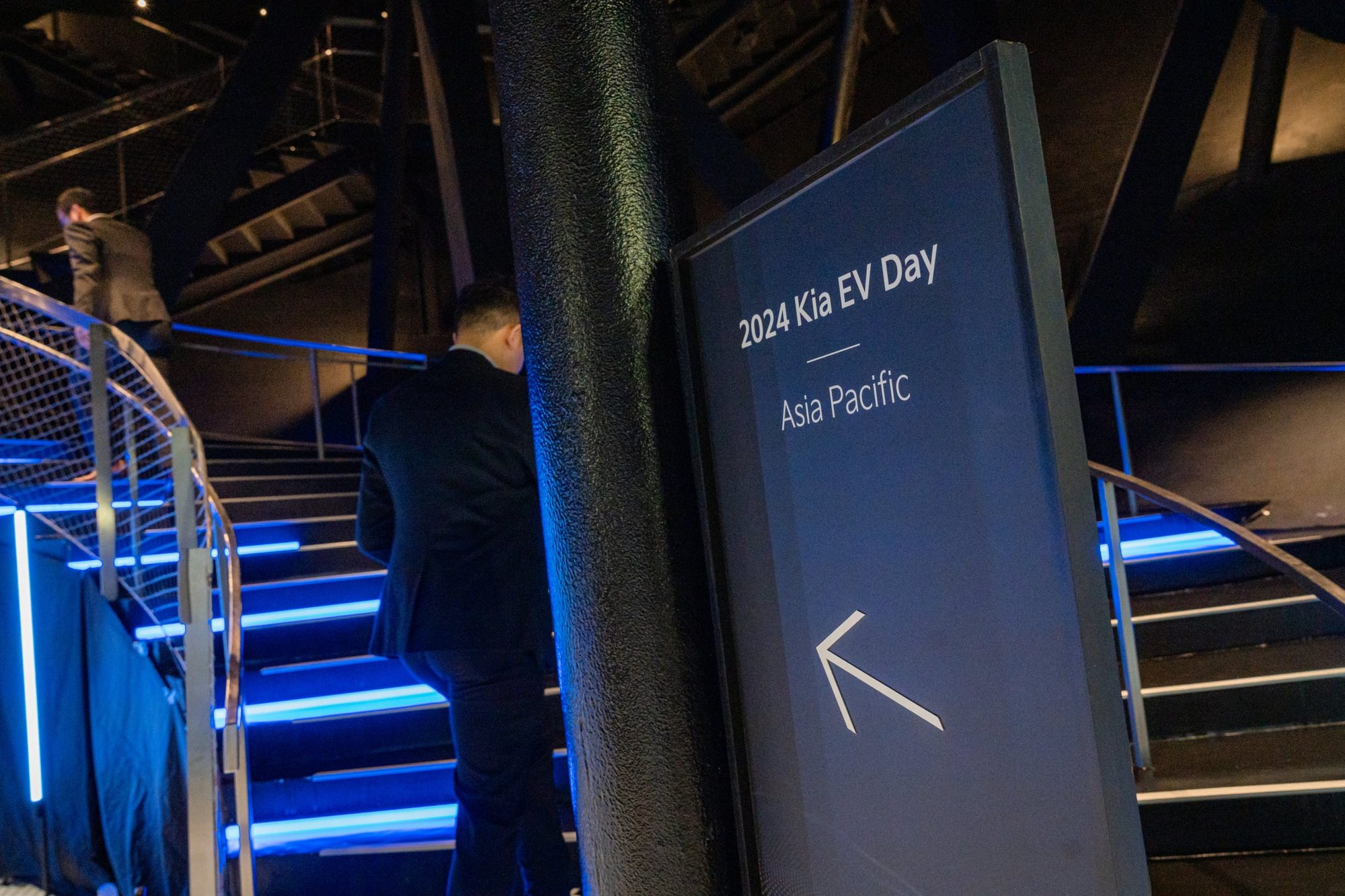 2024 Kia EV Day · Asia Pacific — 37