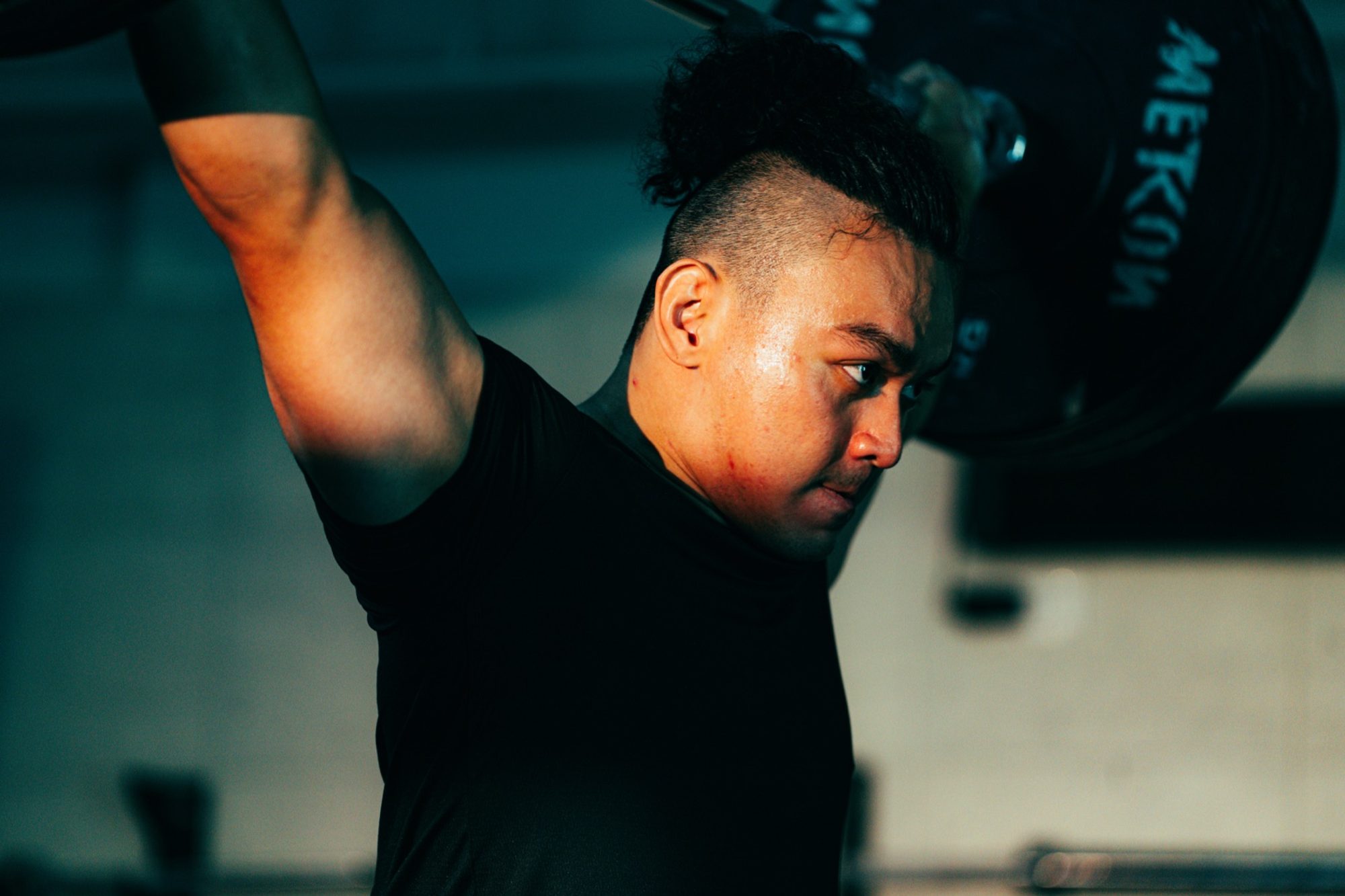 Verve × 運動員 廣告片花絮 — 96