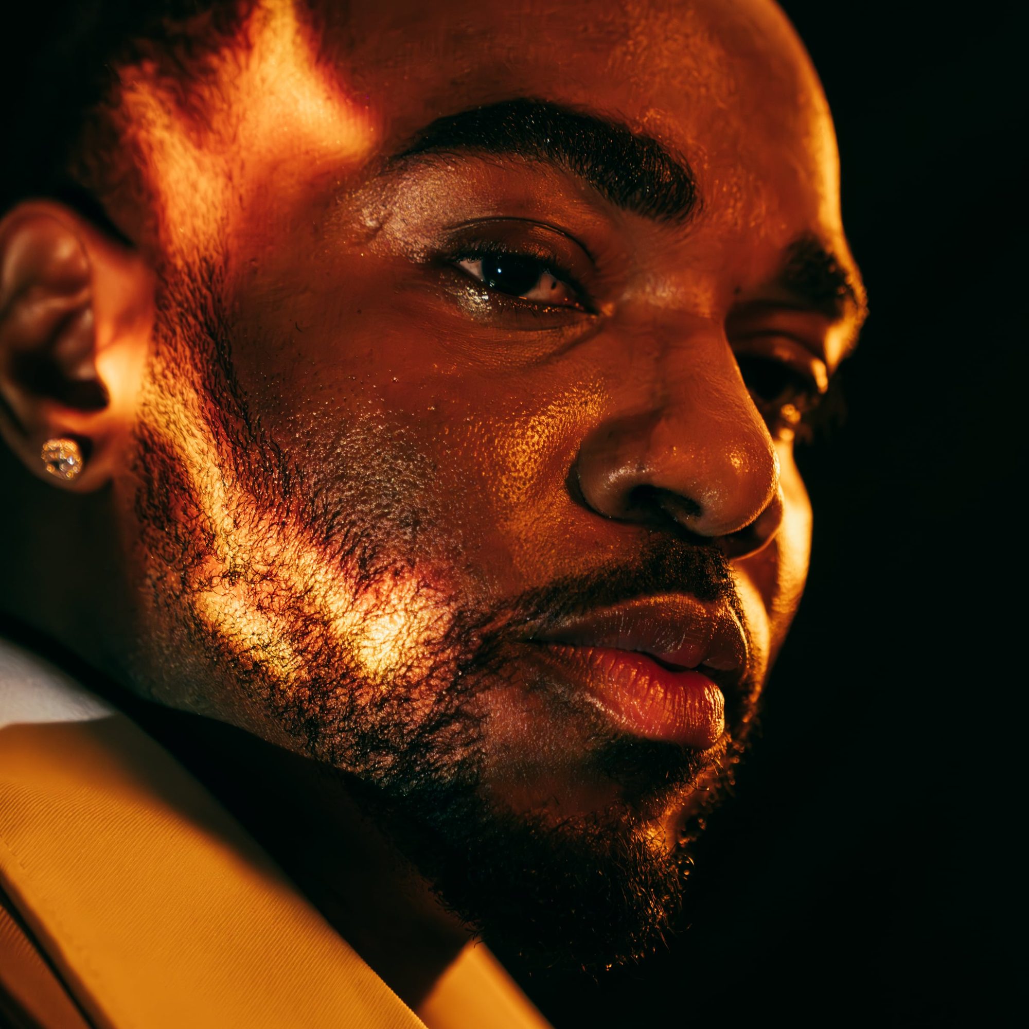 Keril 韋喆《Burn Me Down》MV 劇照 — 18