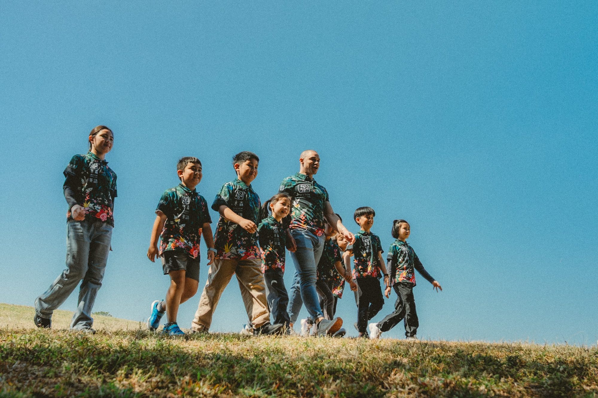 木森英語 · 品牌形象紀錄 — 56