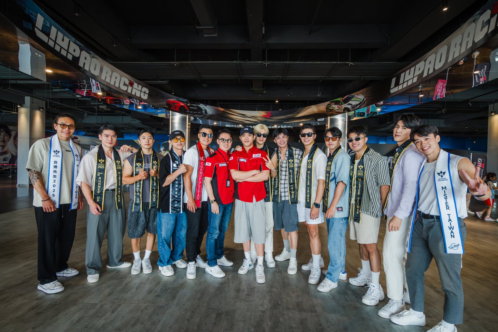 2025 台灣先生家庭日 · 活動紀錄 — 15