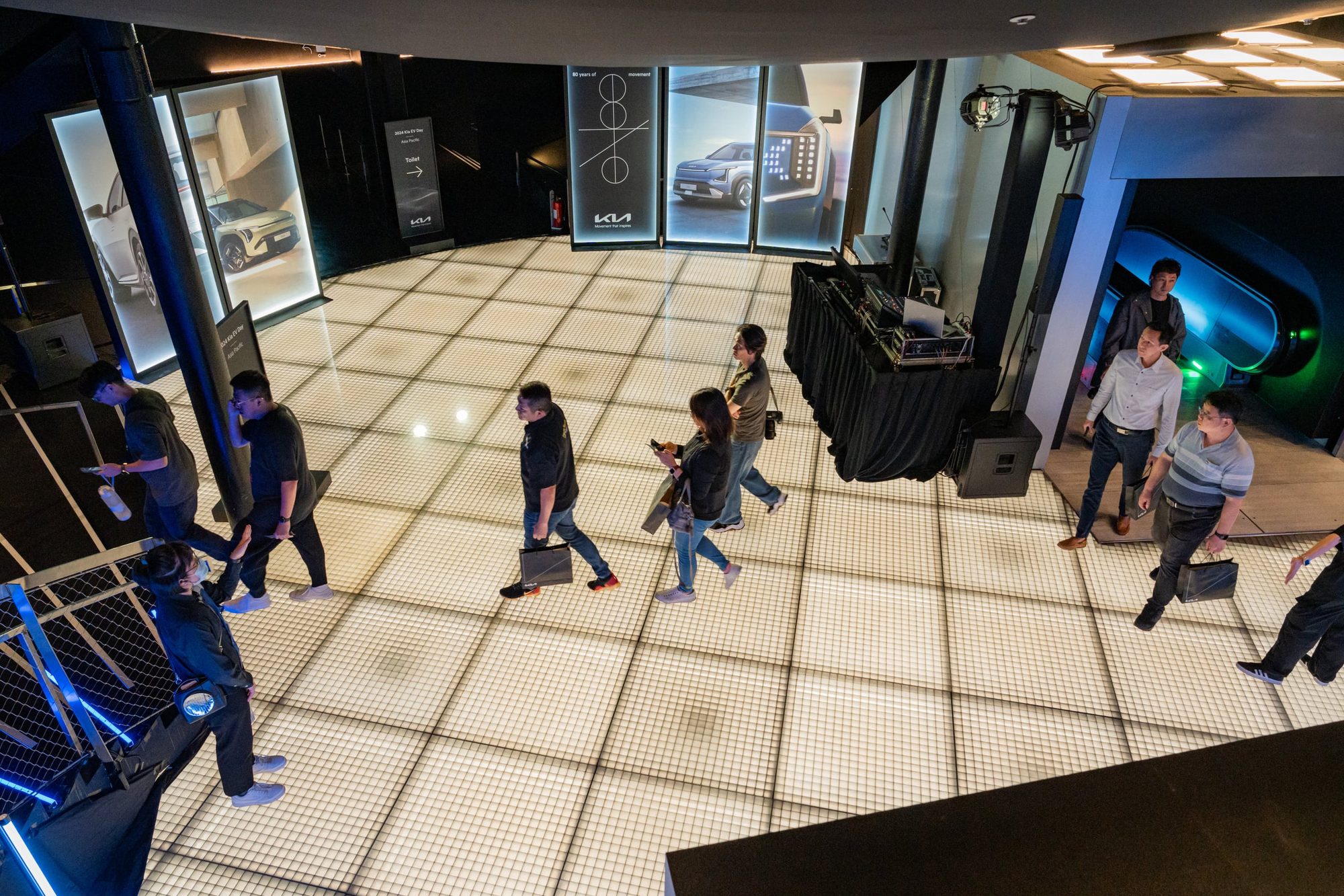 2024 Kia EV Day · Asia Pacific — 44